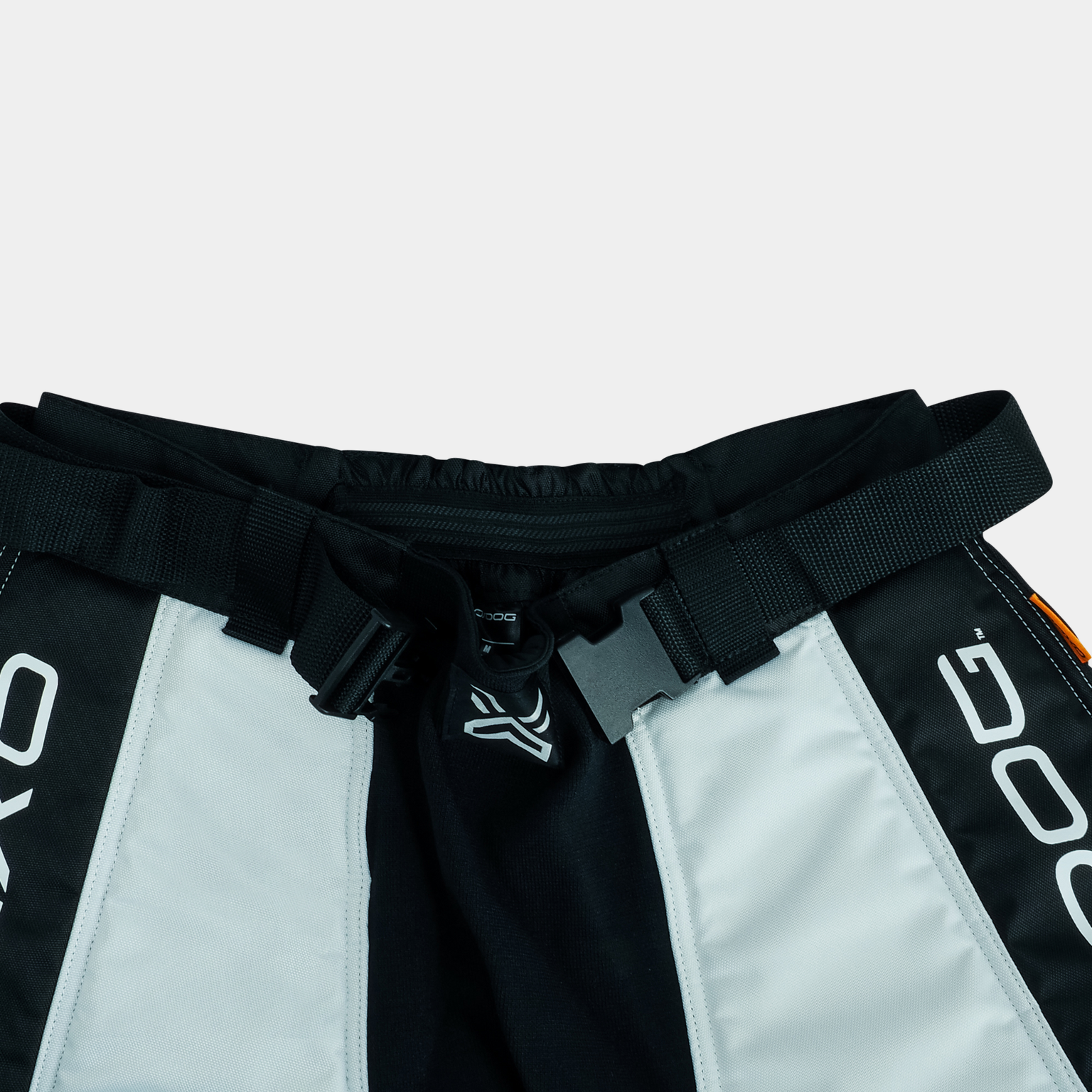 Tour+ Goalie Pants, treningsbukse - full image 4