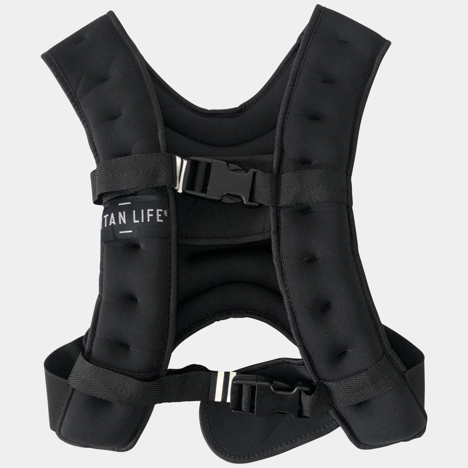 Weight Vest 3 kg, vektvest - full image 1