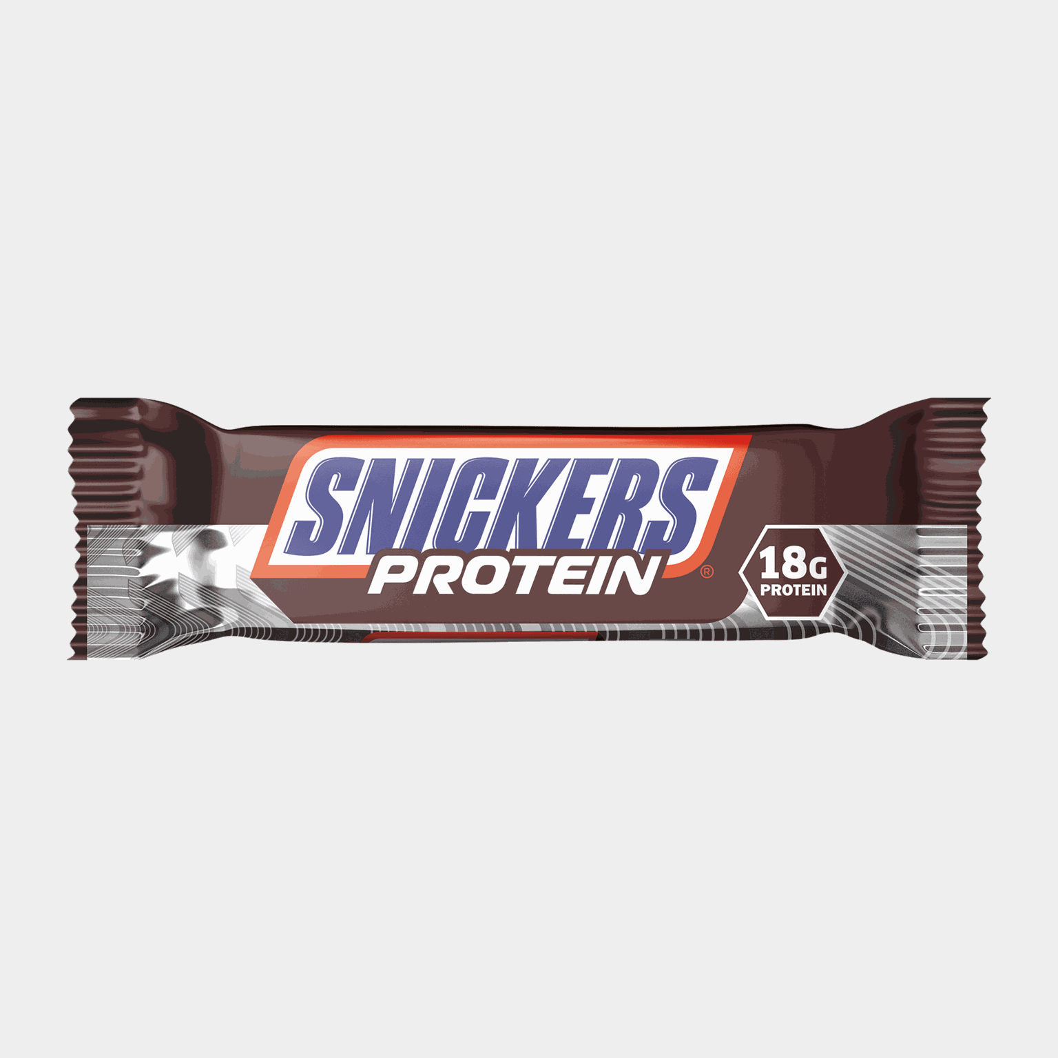 Snickers Protein Bar 51g, proteinbar - full image 1
