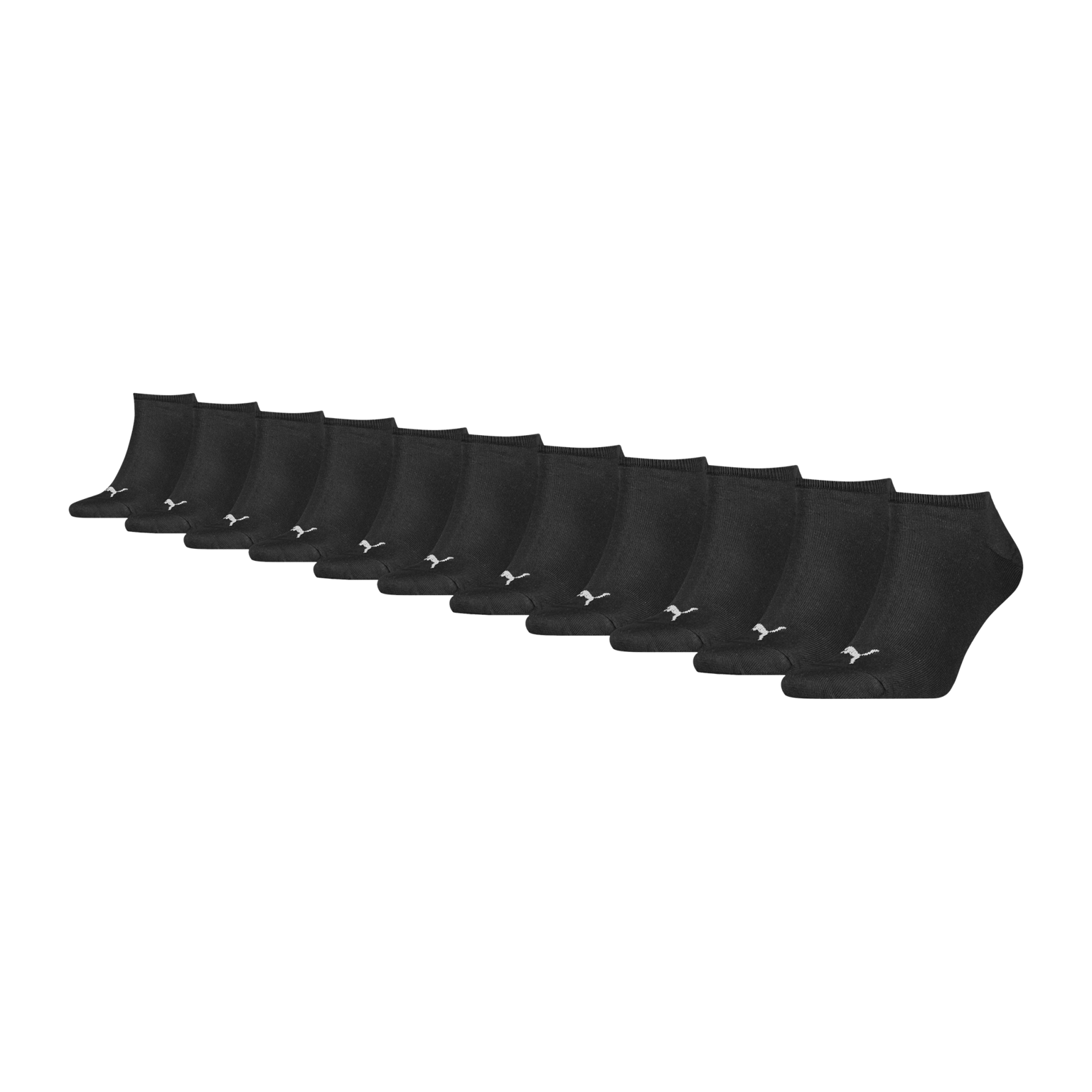 Puma Sneaker Socks 11pk, sokker