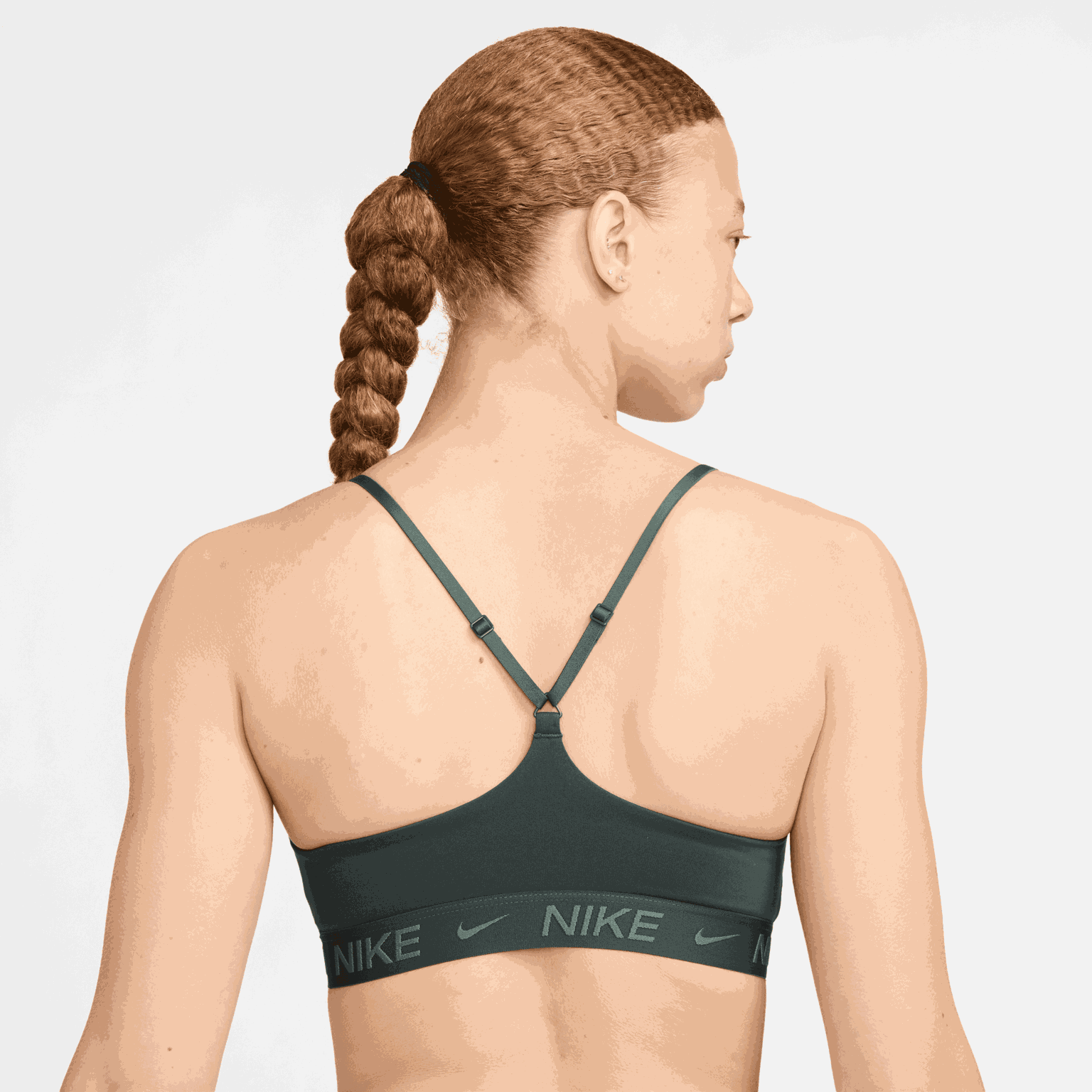 Indy Light Support, sports-BH, dame - full image 2