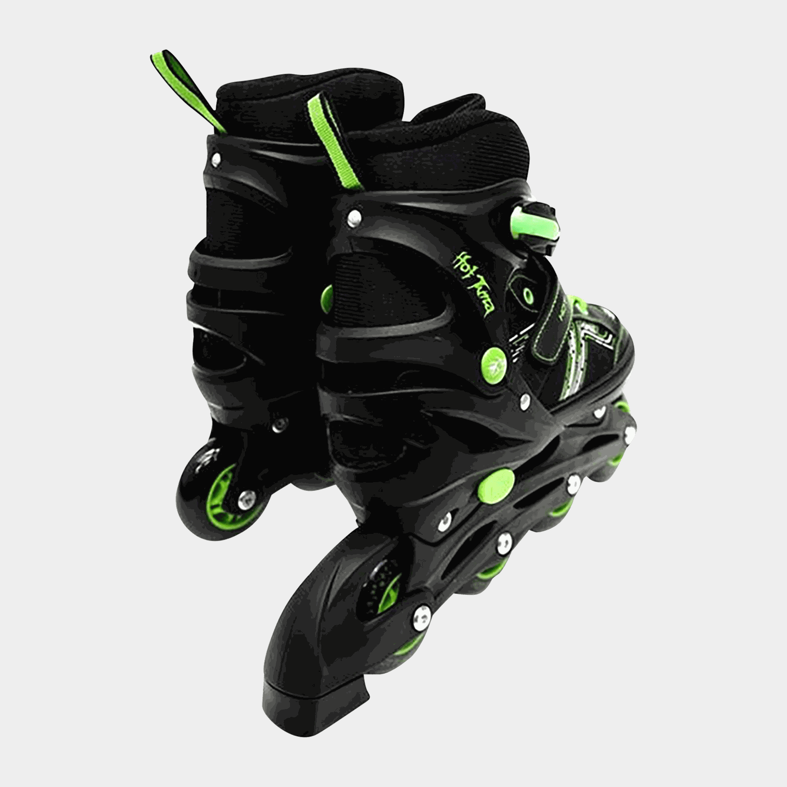 Edge Skate, rulleskøyte - full image 2