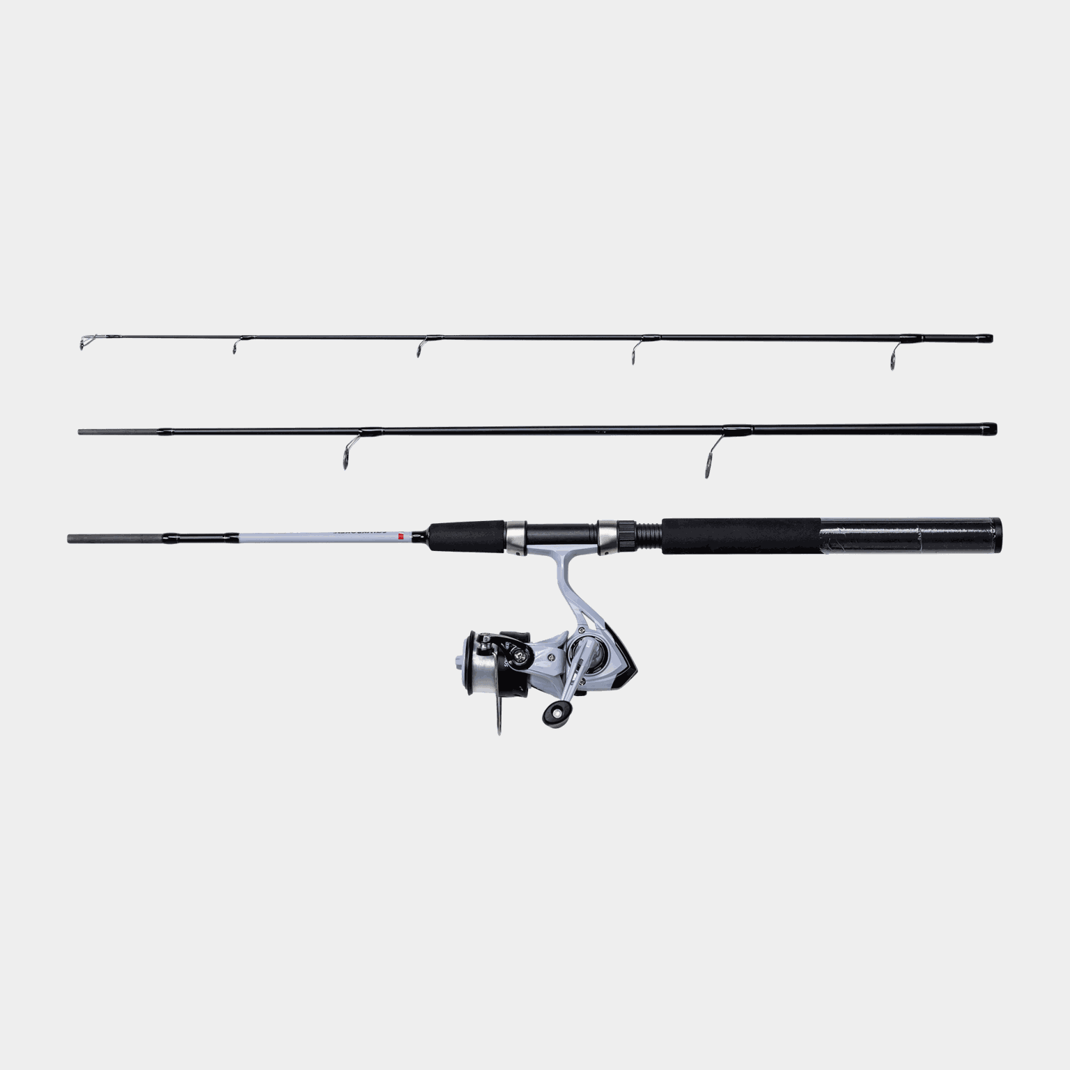 Kast Fishing Kit fiskesett - full image 1