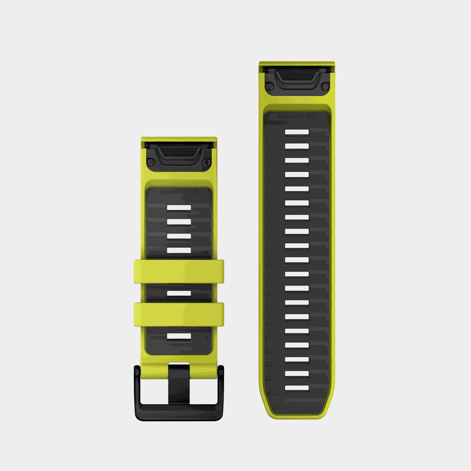 QuickFit® 26mm Watch Bands, klokkereim - full image 2