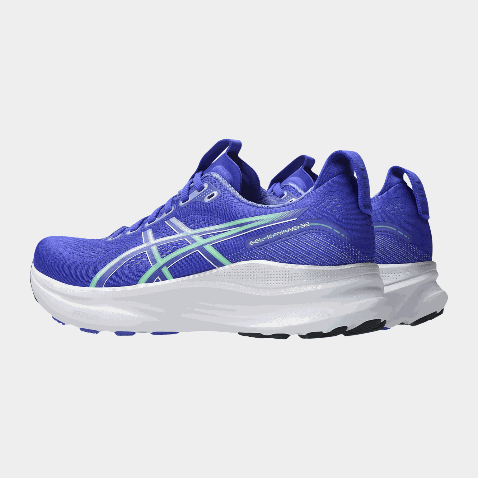 GEL-Kayano 32, løpesko, herre - full image 4