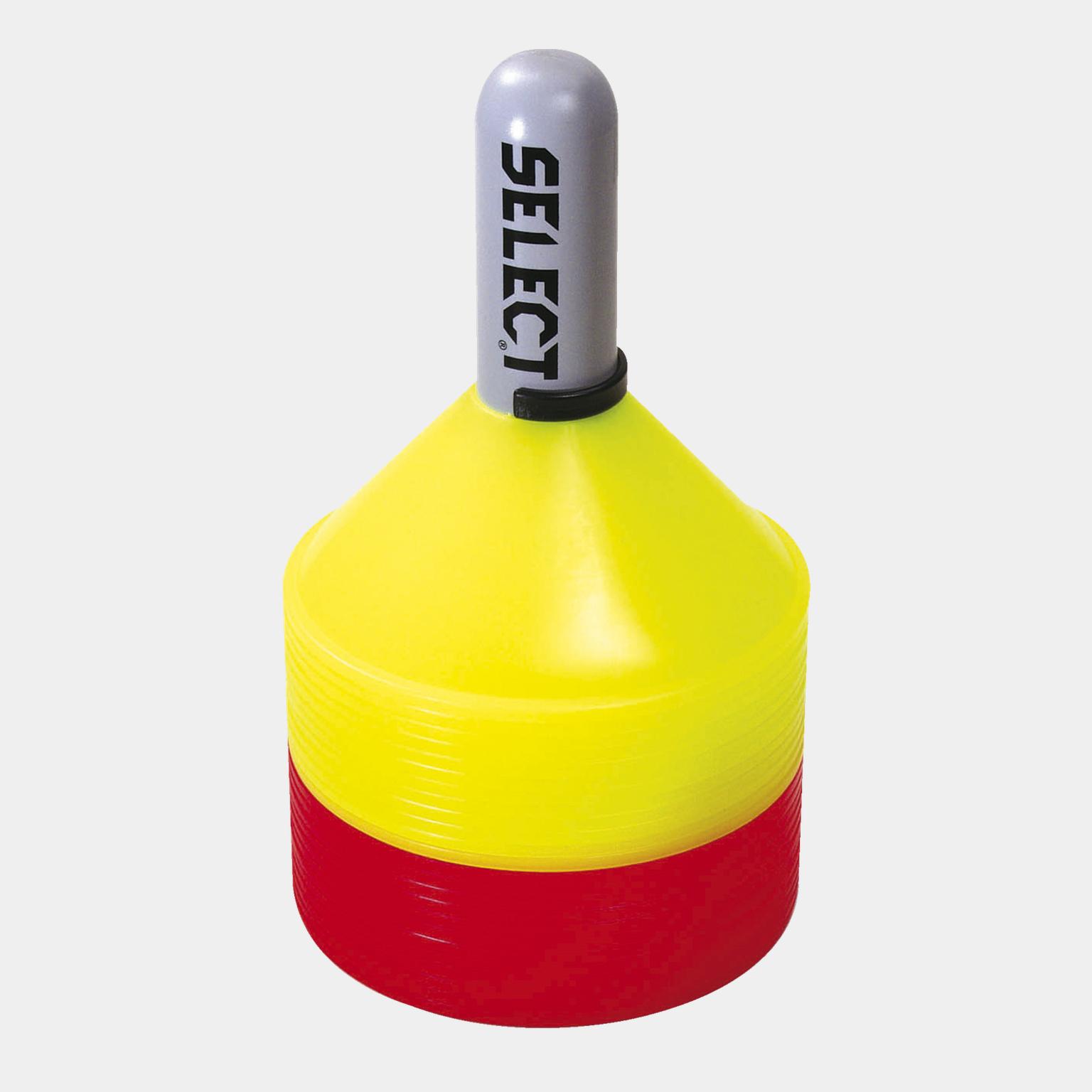 Marker Set 24 Pcs plastic Holder, Markeringssett a 24 stk ...