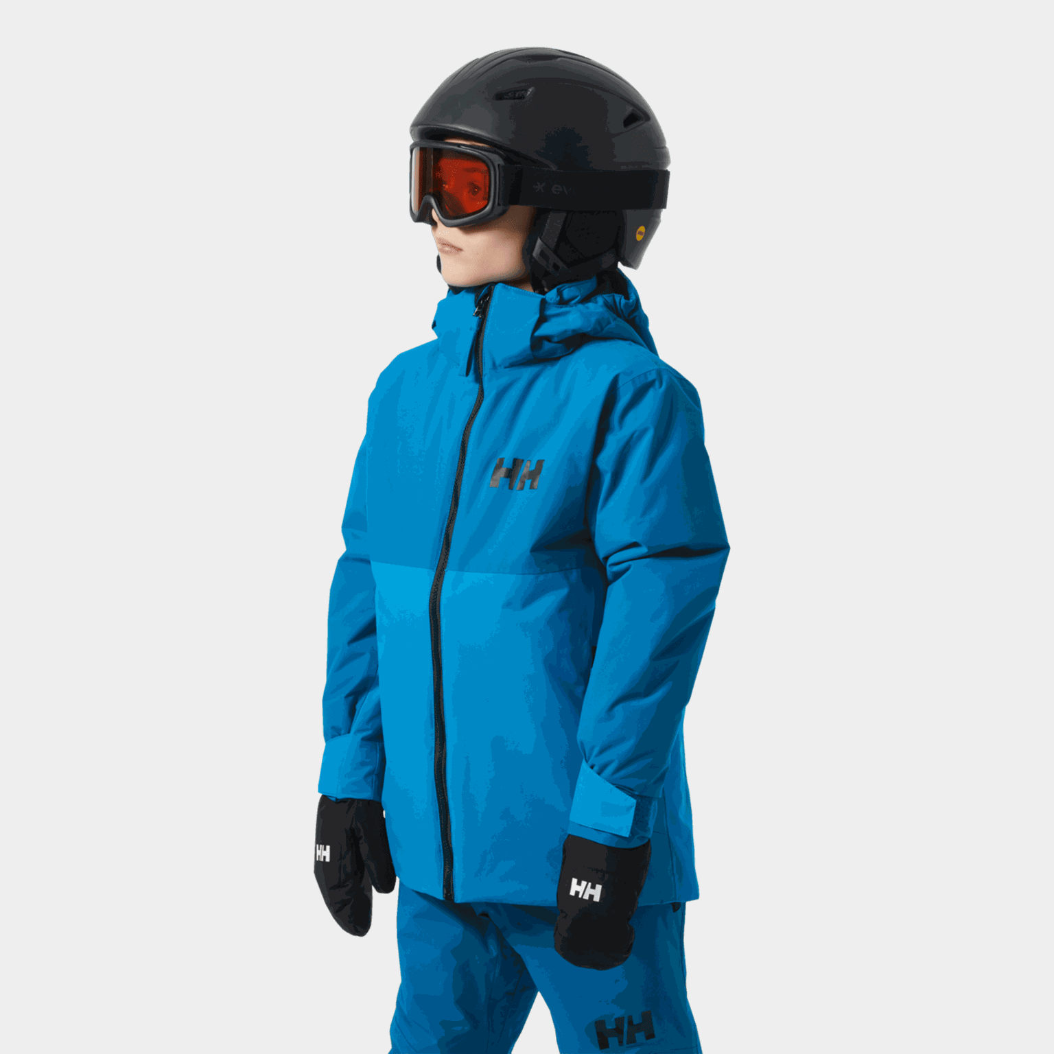 Traverse Jacket, alpinjakke - full image 1