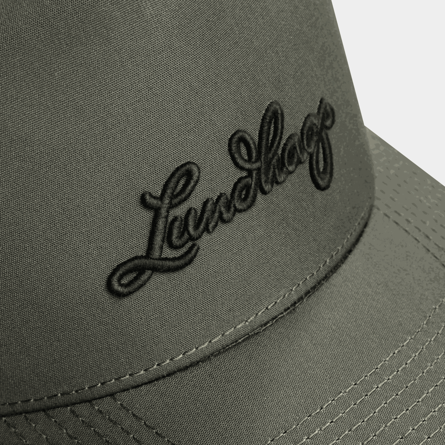 Trucker Cap, caps - full image 2