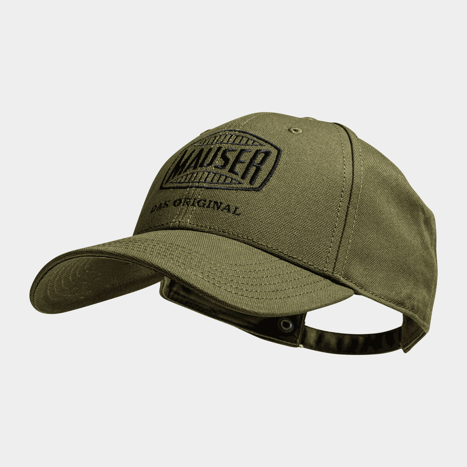Mauser Cap, caps - full image 1