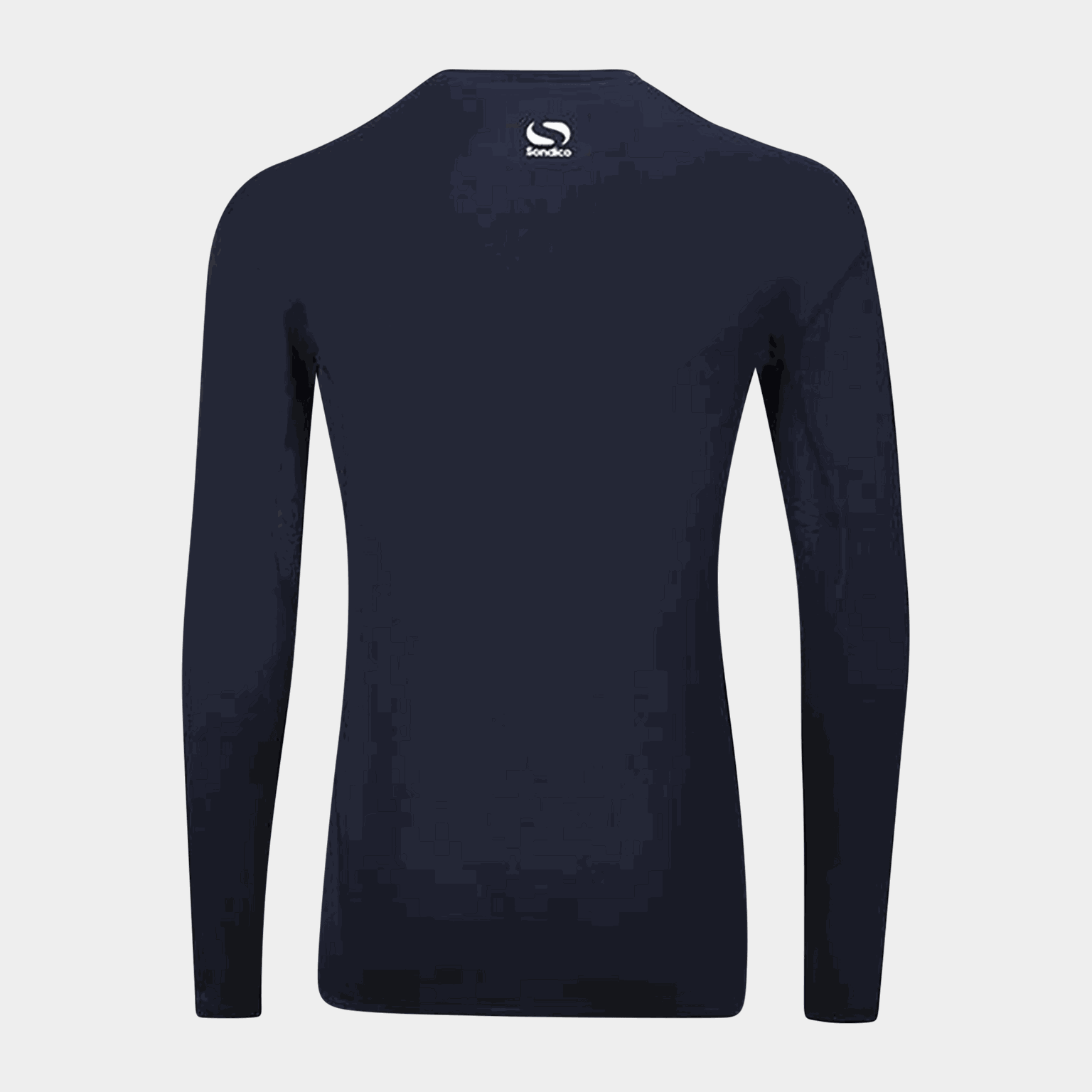 Base Core Long Sleeve, kompresjonstrøye, herre - full image 2