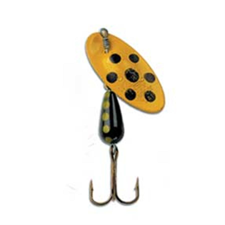 Spesial Spinner 6g BL, spinner - full image 1