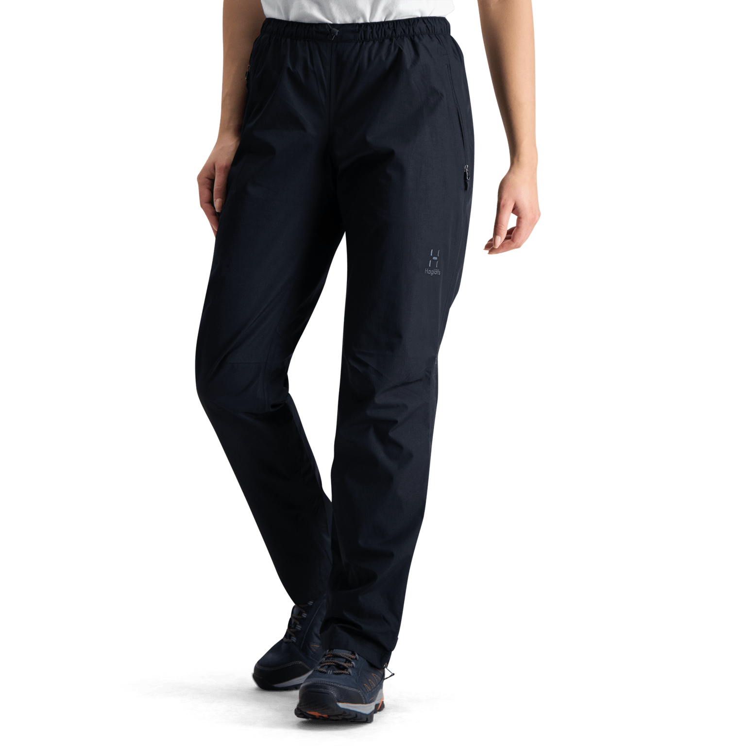 Haglöfs Scree Pant, skallbukse dame
