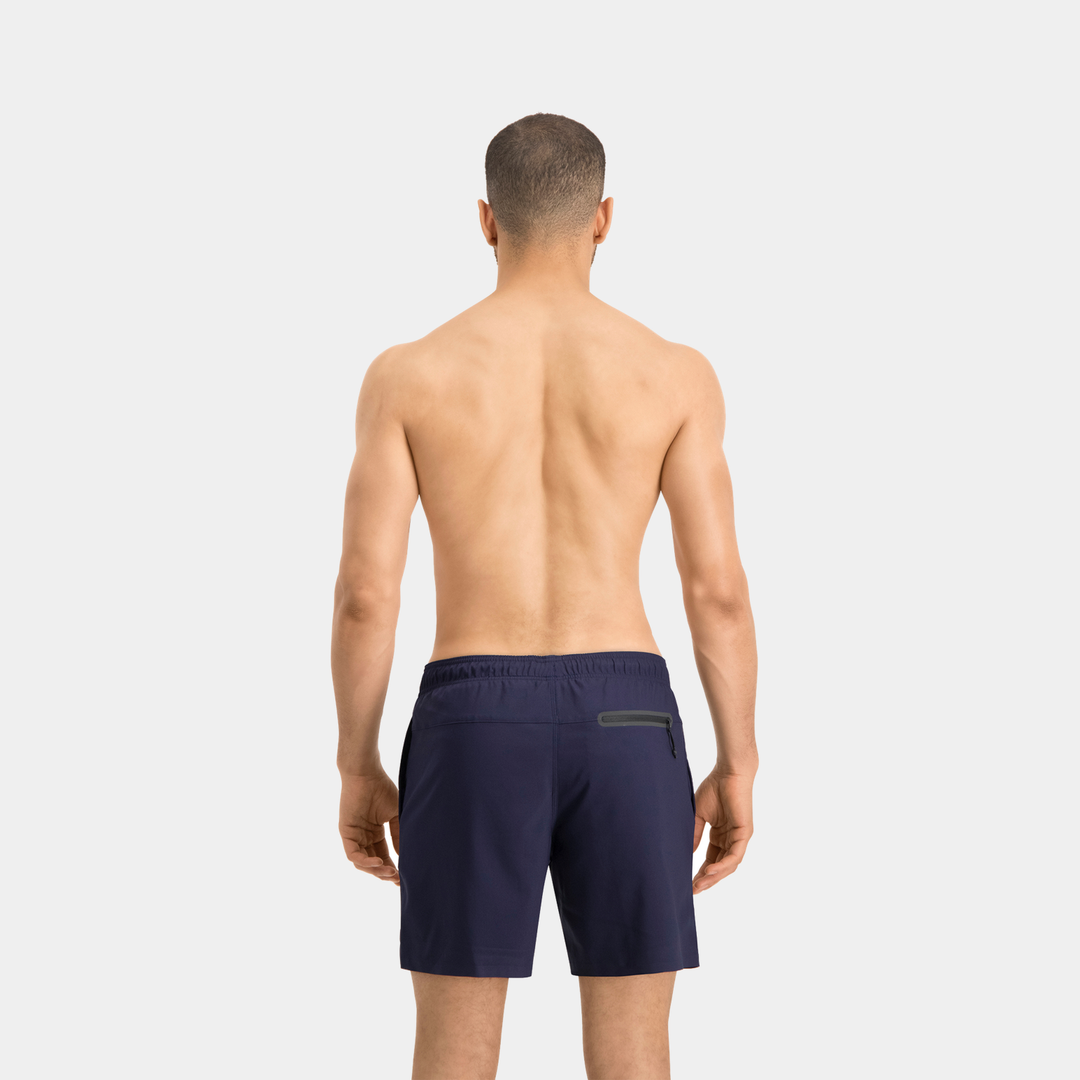 Swim Medium Length Shorts, badeshorts herre - full image 4