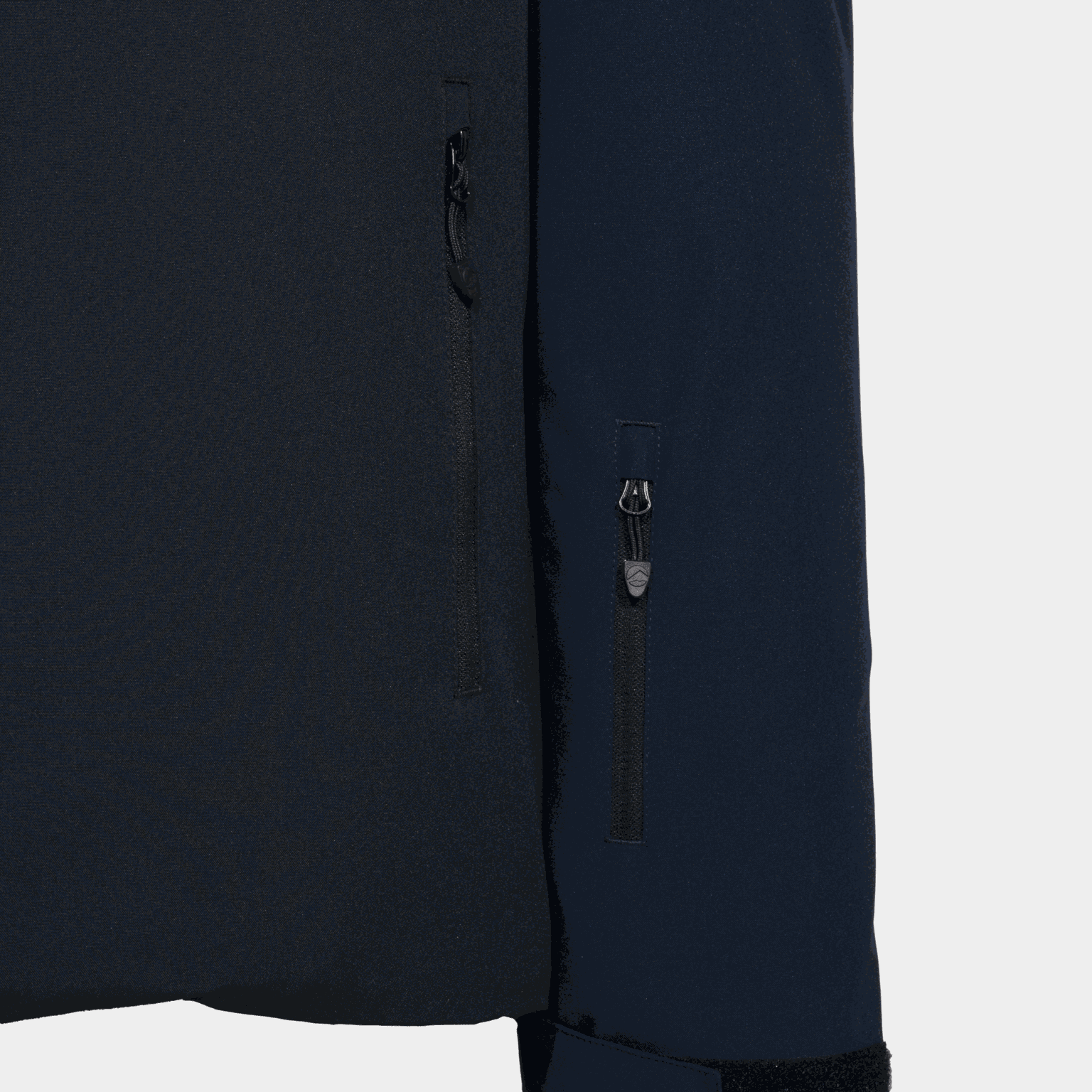 Alpine Jacket Hemsedal Insulated 25/26, ski- og snowboardjakke, herre - full image 4