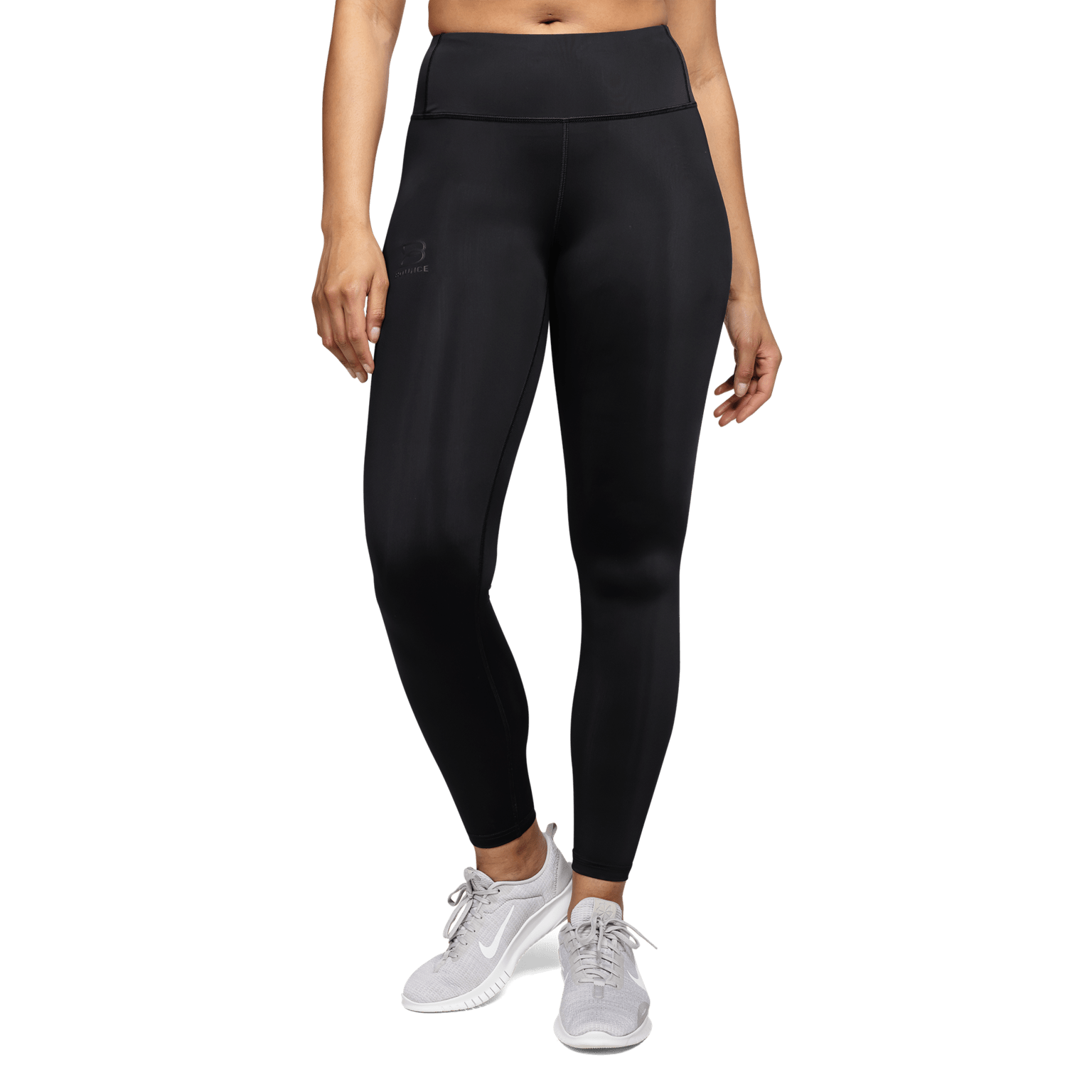 Bounce Running Tights, løpetights, dame