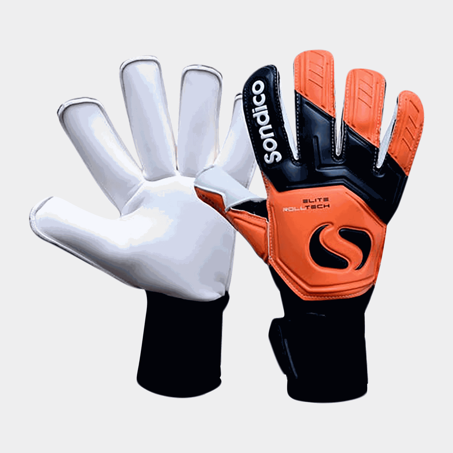 Elite Rolltech Glove, keeperhansker - full image 1