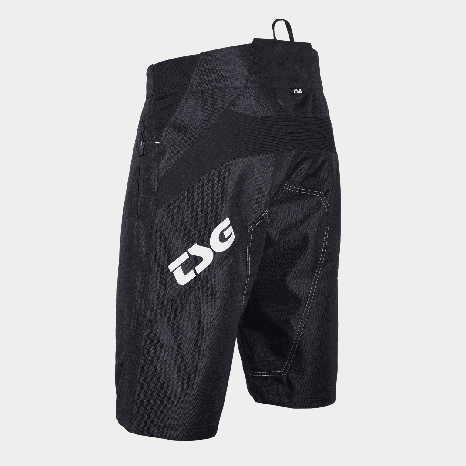 Trailz Shorts 2.0, MTB sykkelshorts, herre - full image 2