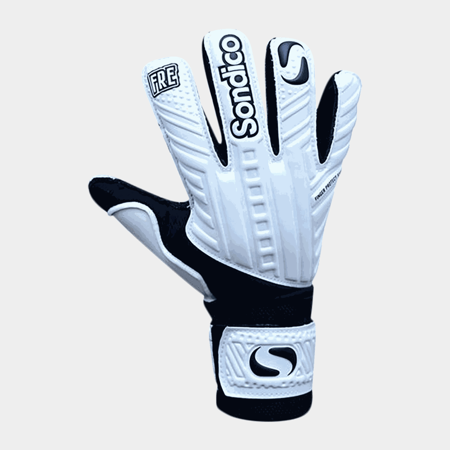 AeroSpine Glove, keeperhansker - full image 2