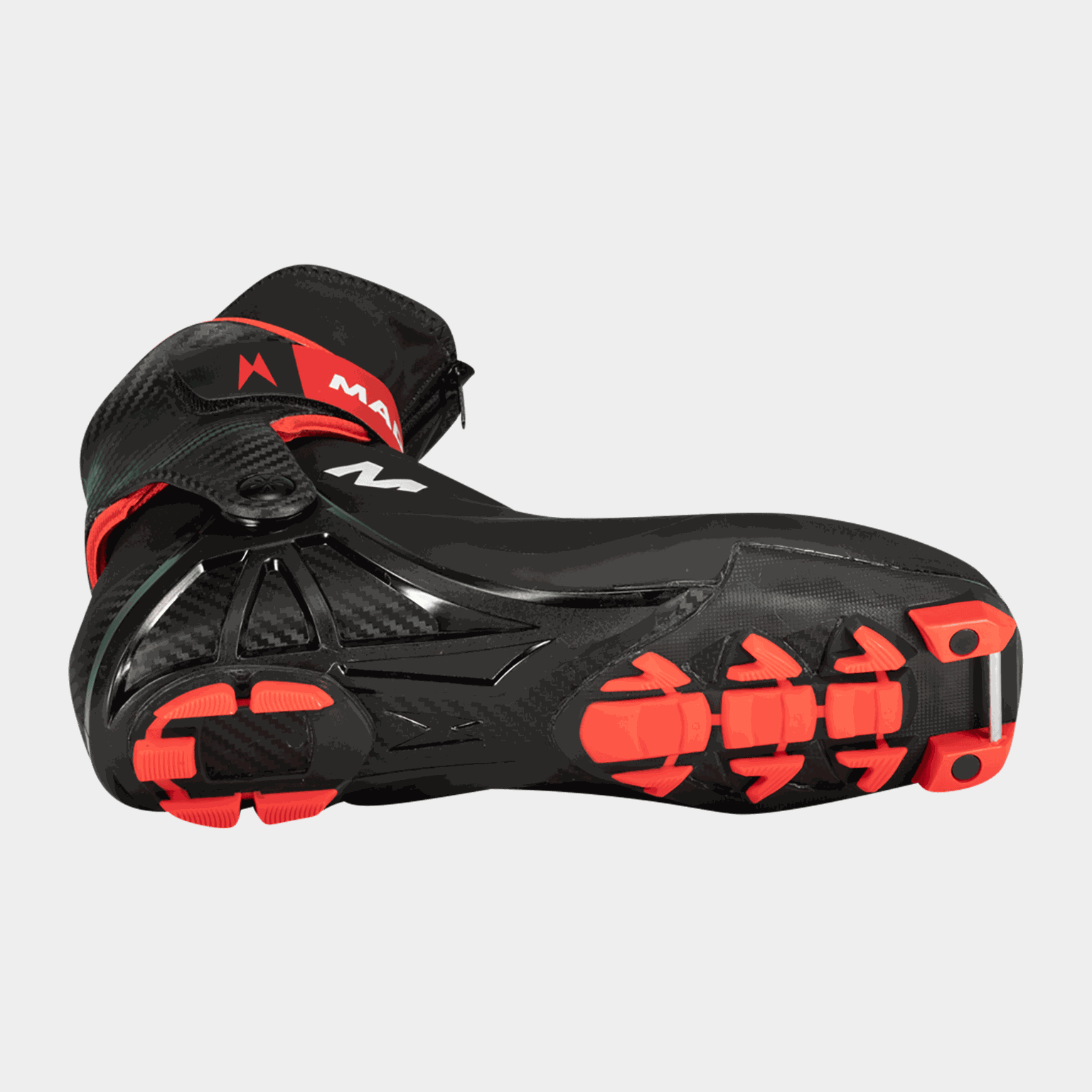 Race Pro Skate, skøytestøvel, unisex - full image 4