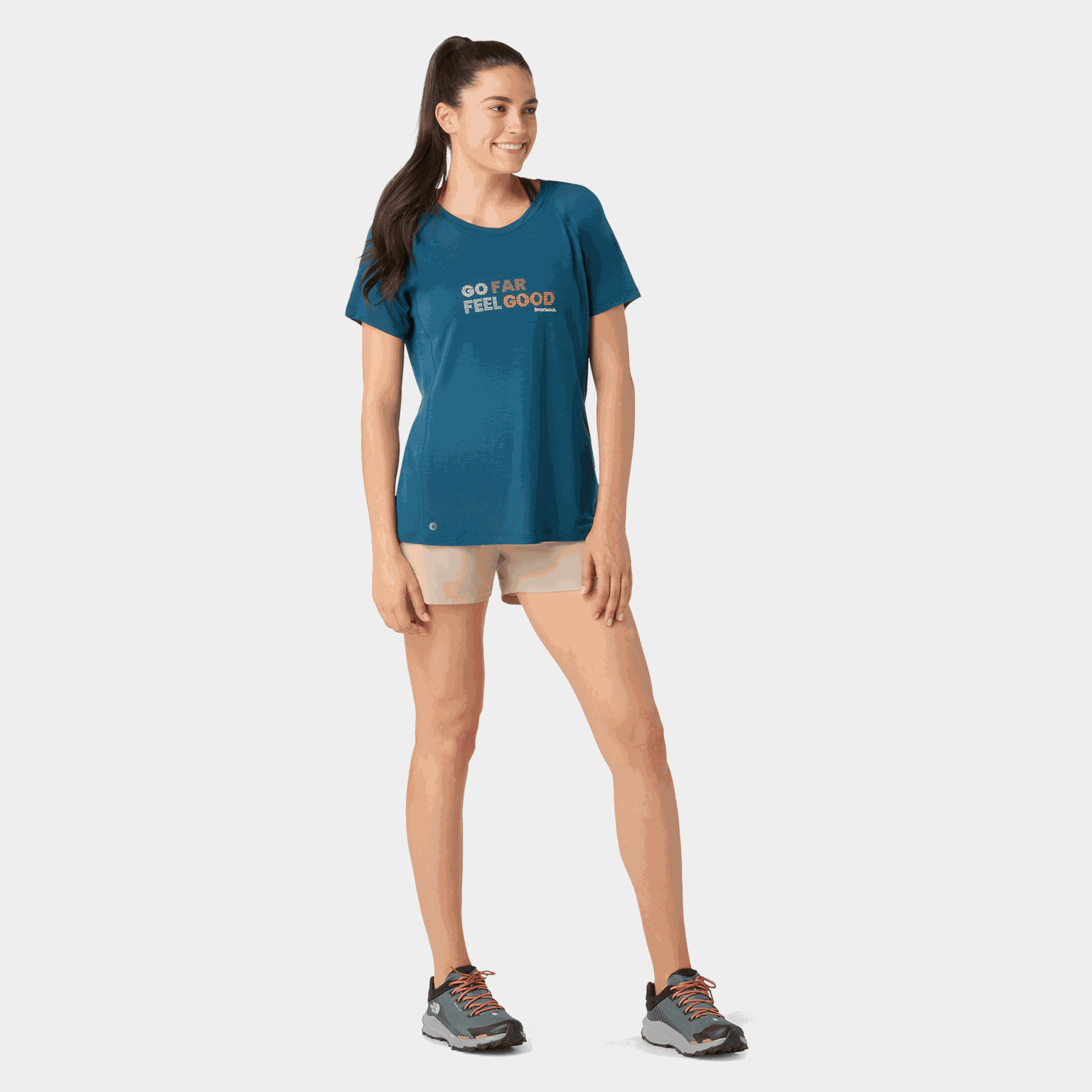 Graphic Short Sleeve Tee - full image 1