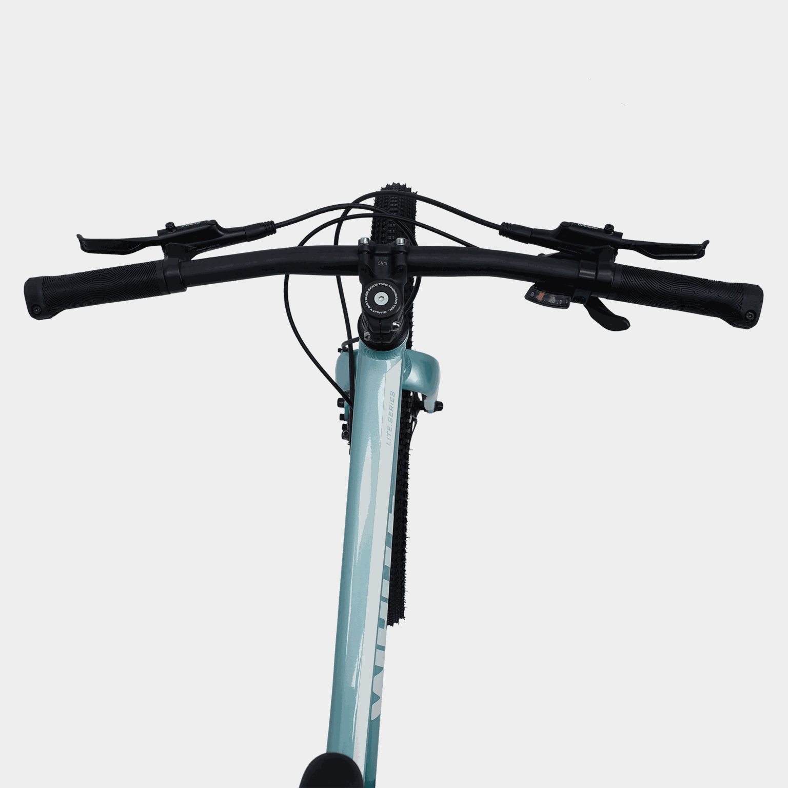 XC 240 Lite 25, terrengsykkel - full image 4