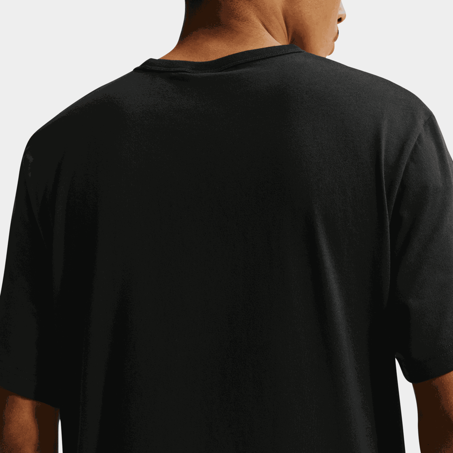 Sportswear Graphic T-Shirt, t-skjorte, herre - full image 4
