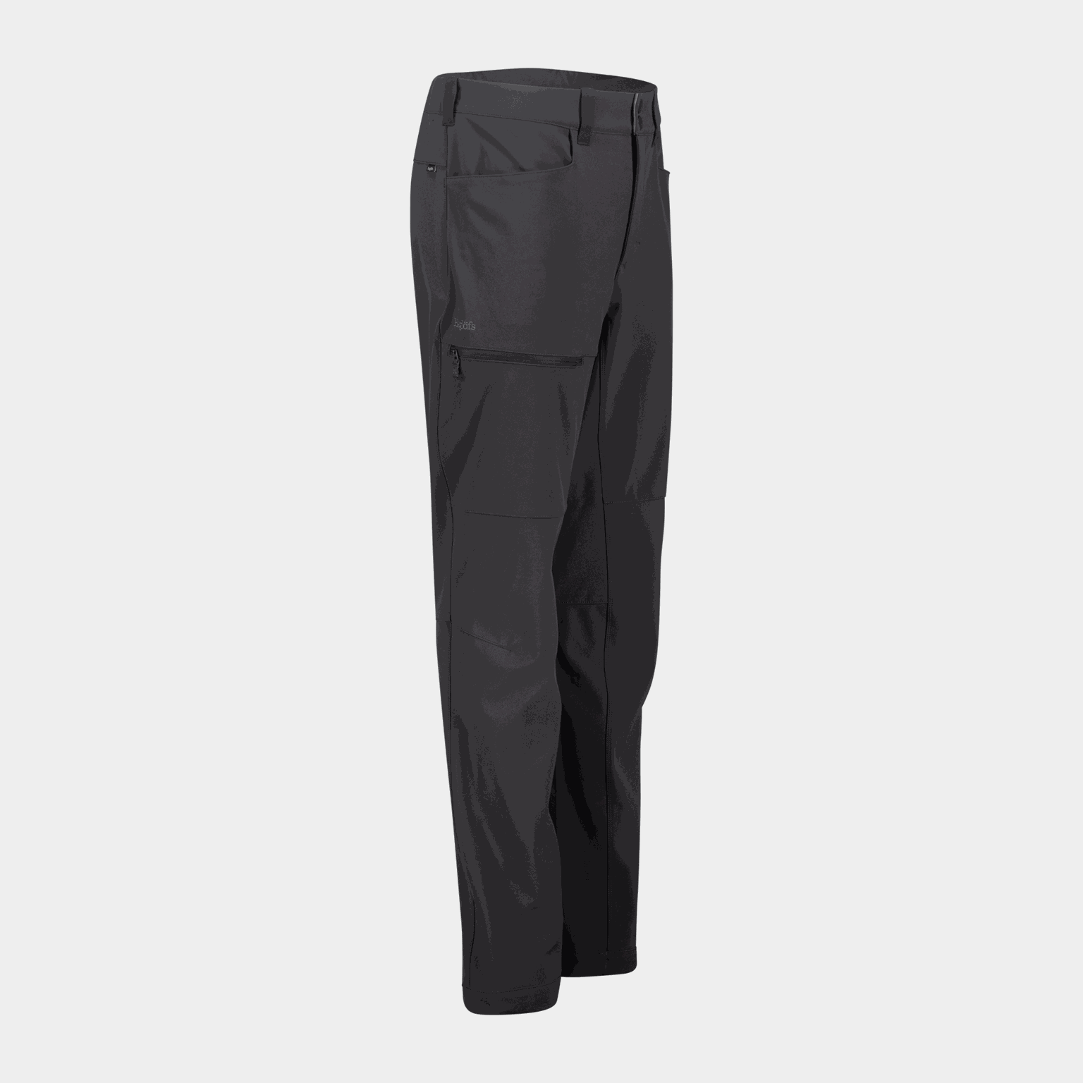 Kyligt Softshell Pant, softshellbukse - full image 2