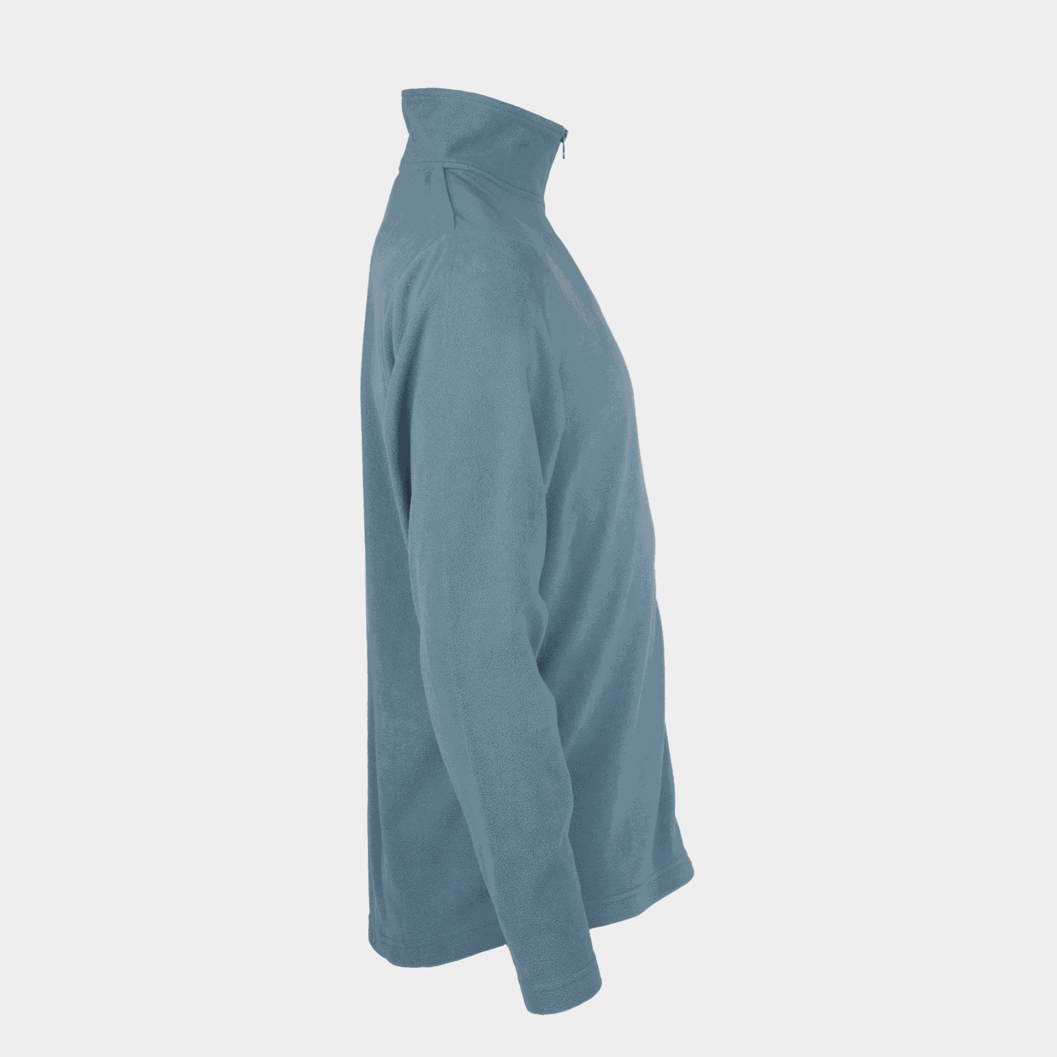 Hesseng Fleece Jacket, fleecejakke, herre - full image 2