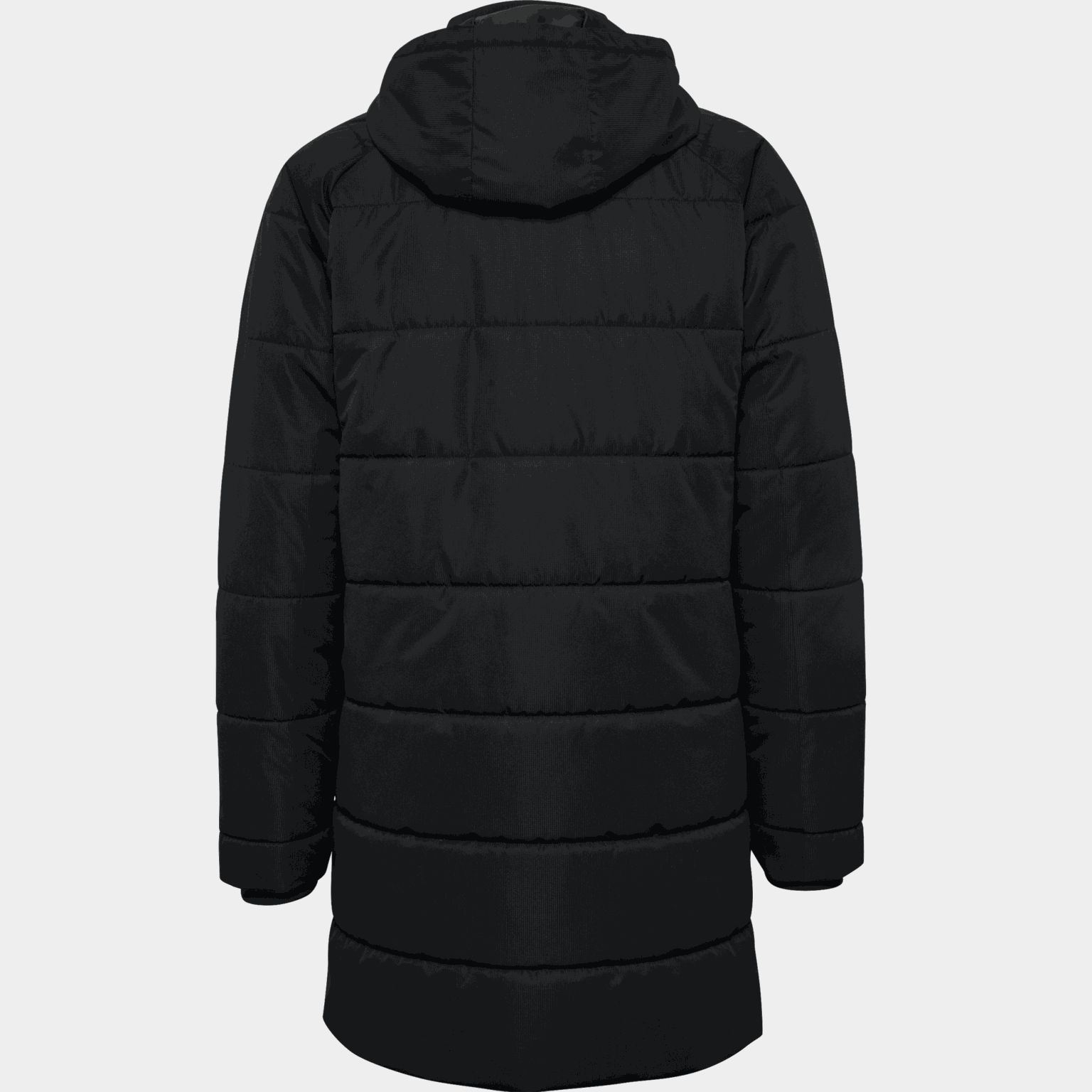 hmlLEAD 2.0 Bench Jacket, treningsjakke - full image 2