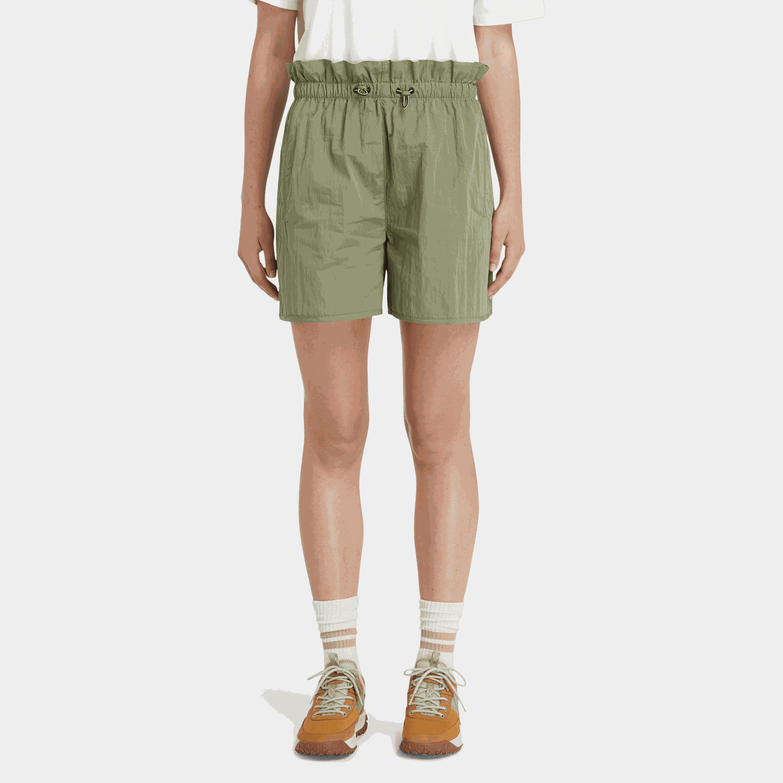 Utility Summer Shorts, shorts, dame - full image 1