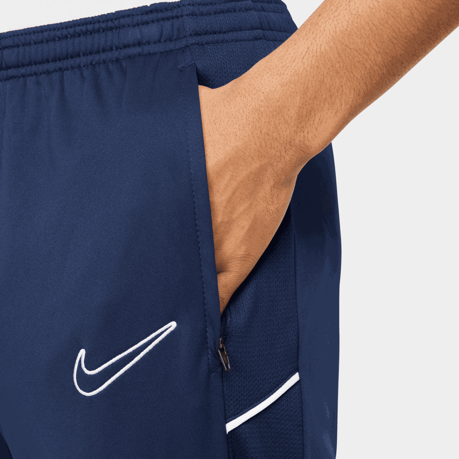 Dri-FIT Academy 25 Pant KPZ, fotballbukse, herre - full image 4