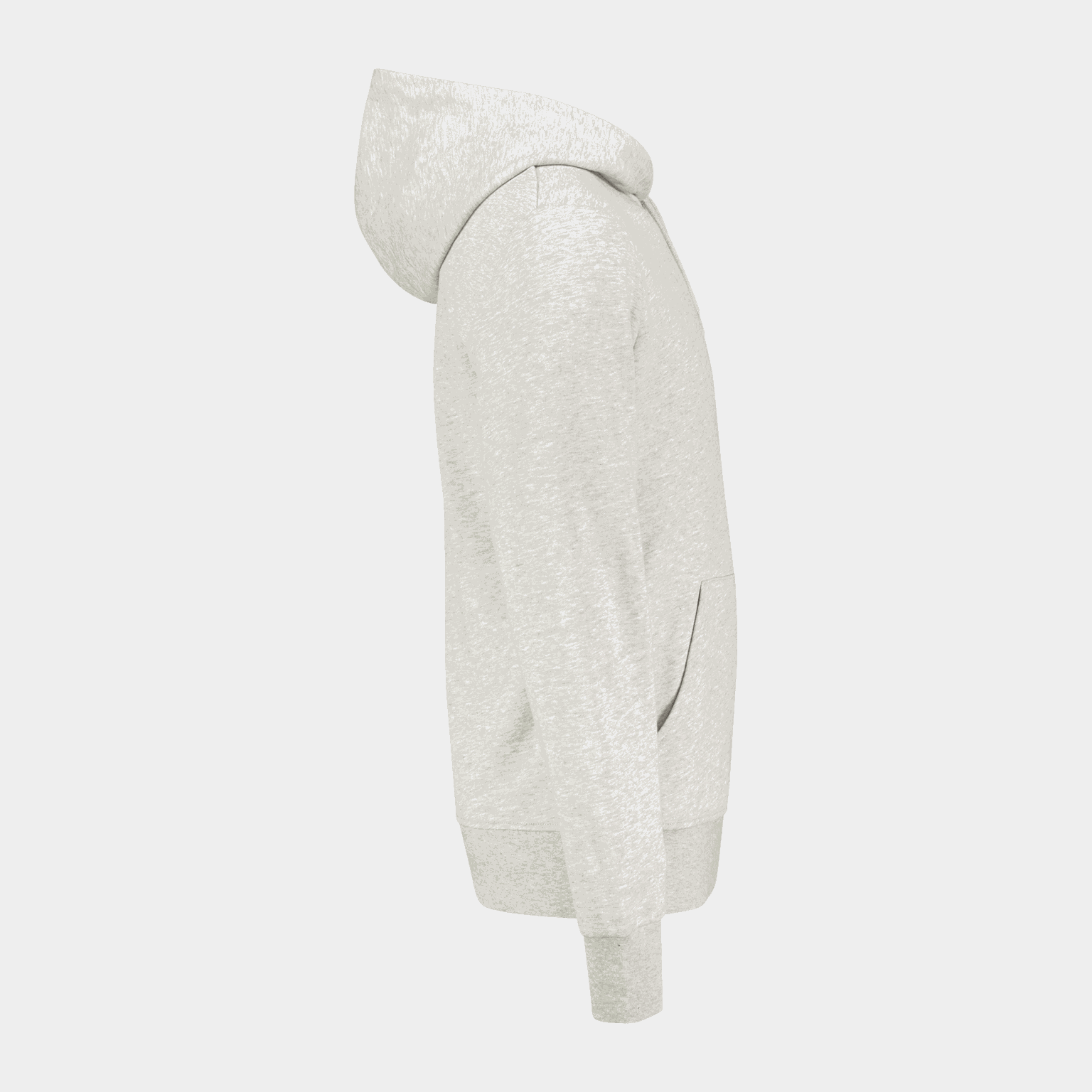 Borg Essential 4 Hoodie, hettegenser, herre - full image 2