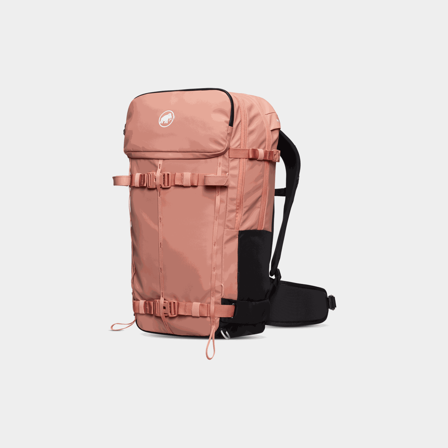 Backpack Nirvana 35 24/25, topptursekk, dame - full image 1