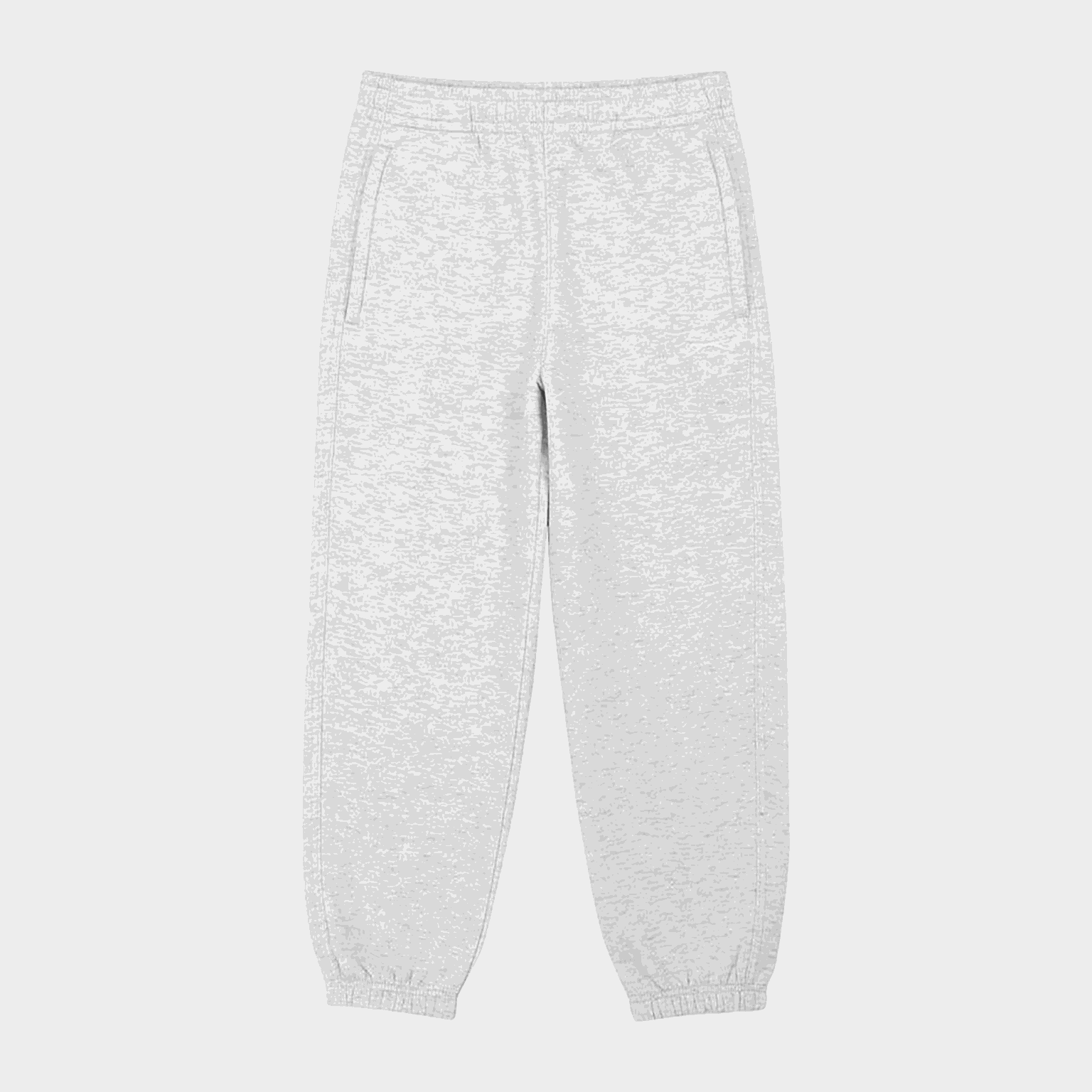 Flc Pant, fleecebukse - full image 2