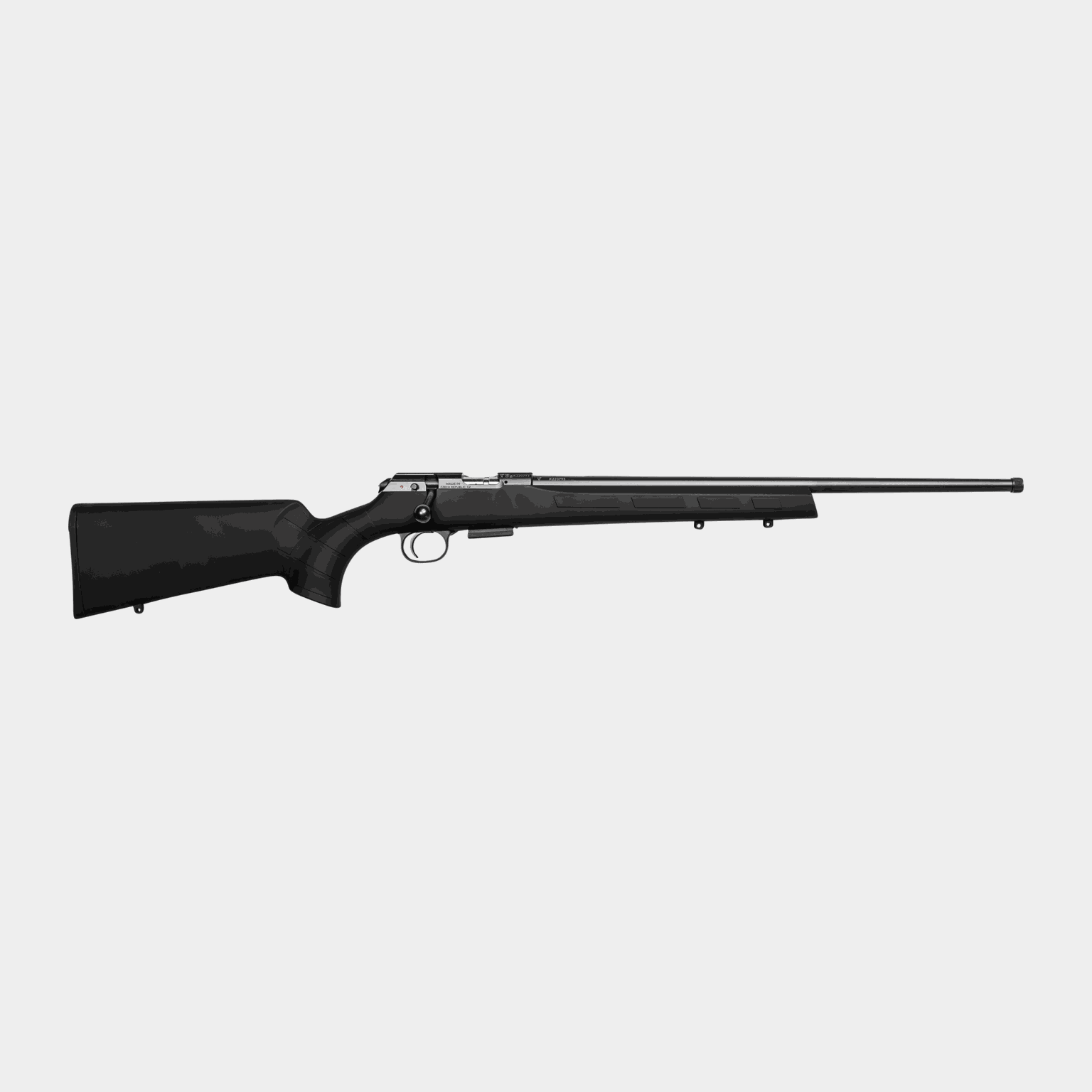 Mauser 25 Max .308 Win. LH 51cm, rifle - full image 1