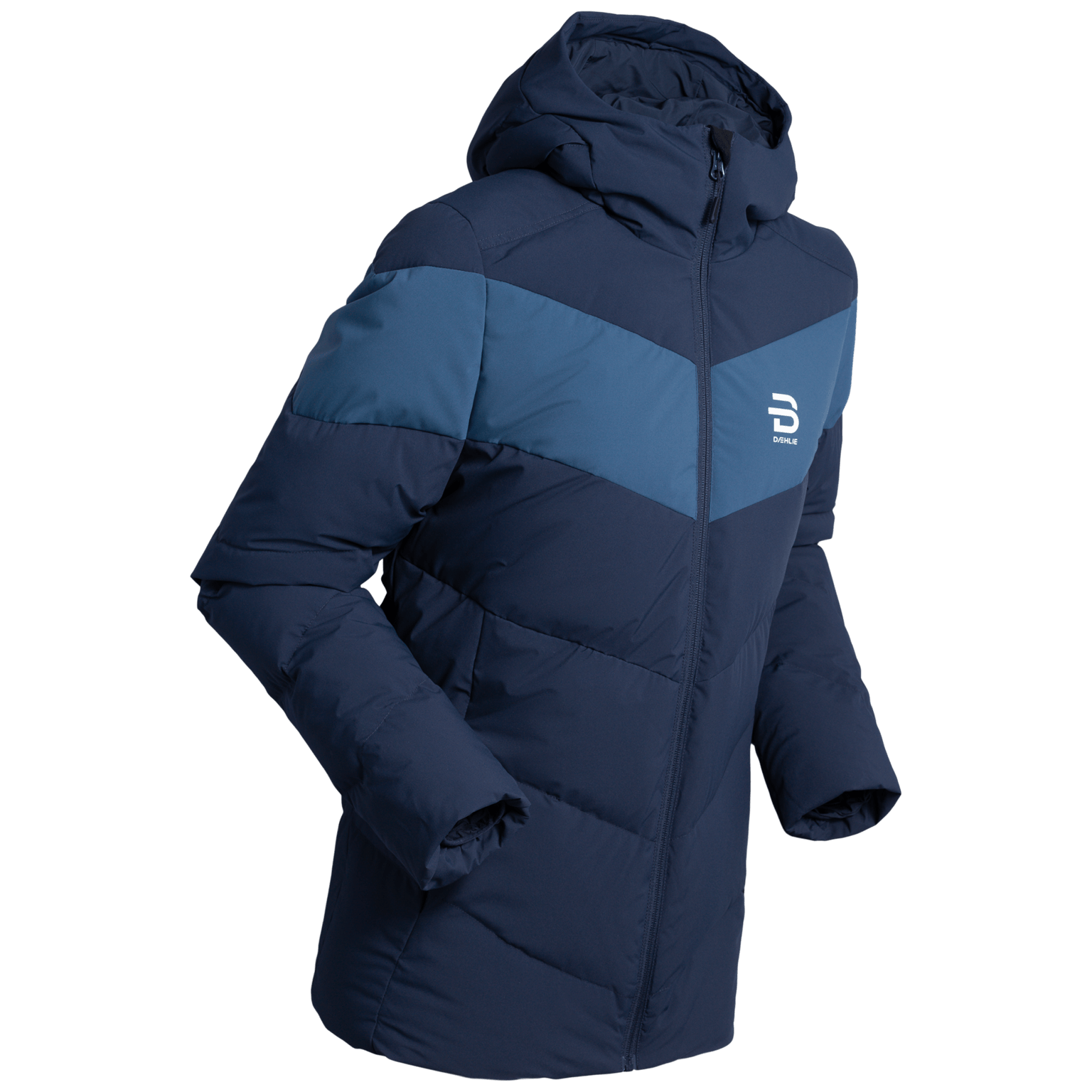 Dæhlie Jacket Ice 25/26, dunjakke, dame