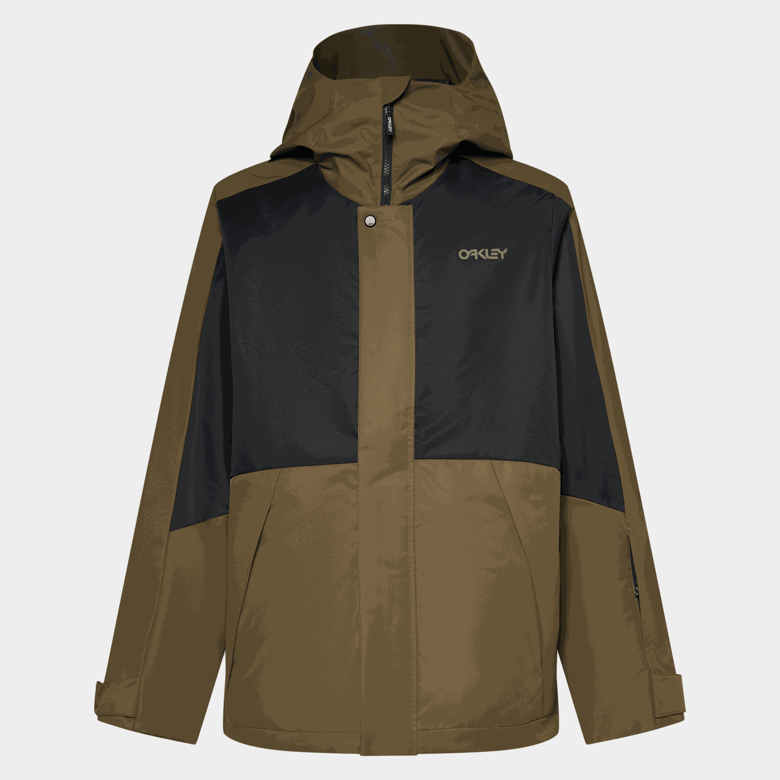 Range RC Jacket 2.0 25/26, ski- og snowboardjakke, herre - full image 1