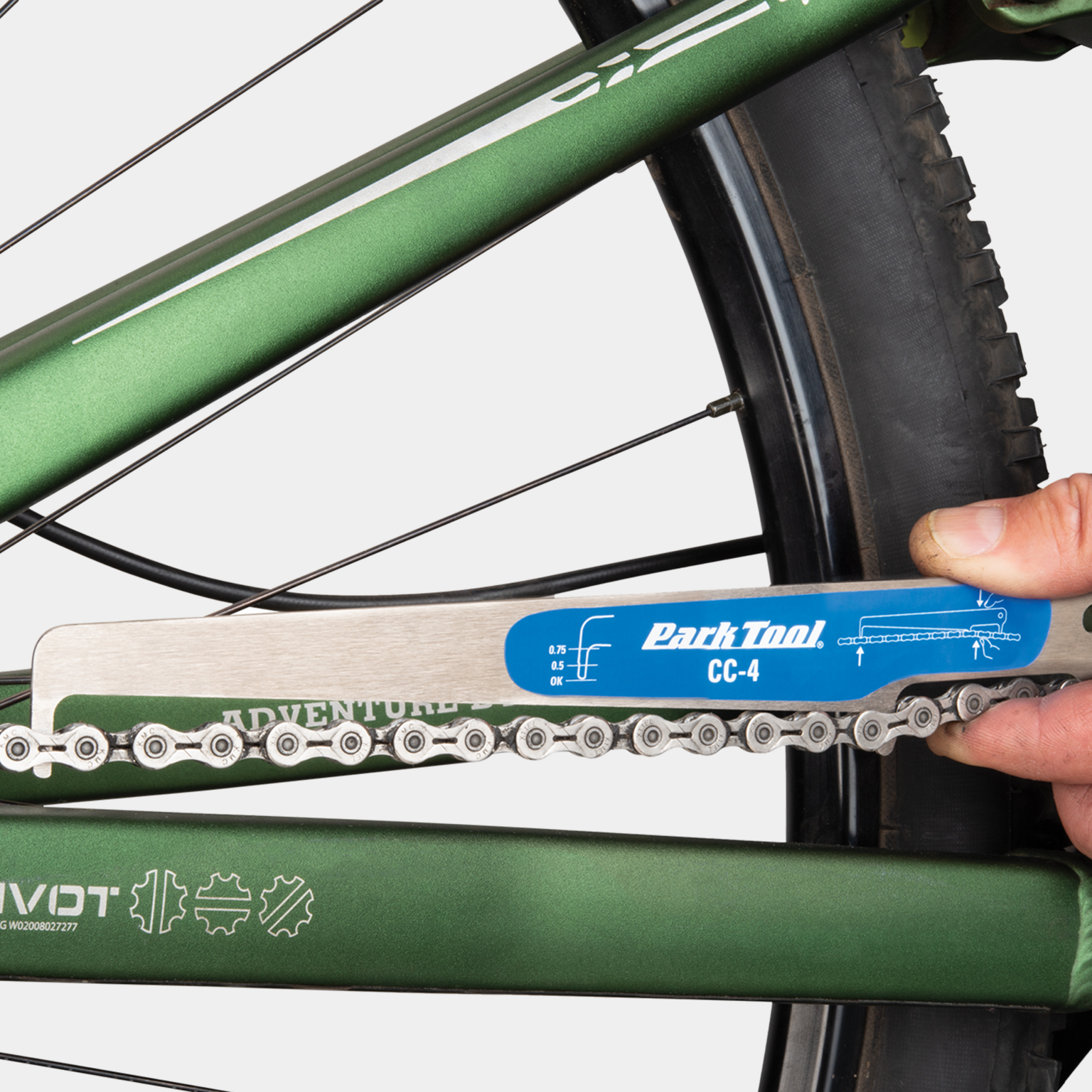 Parktool Chain Checker - full image 3