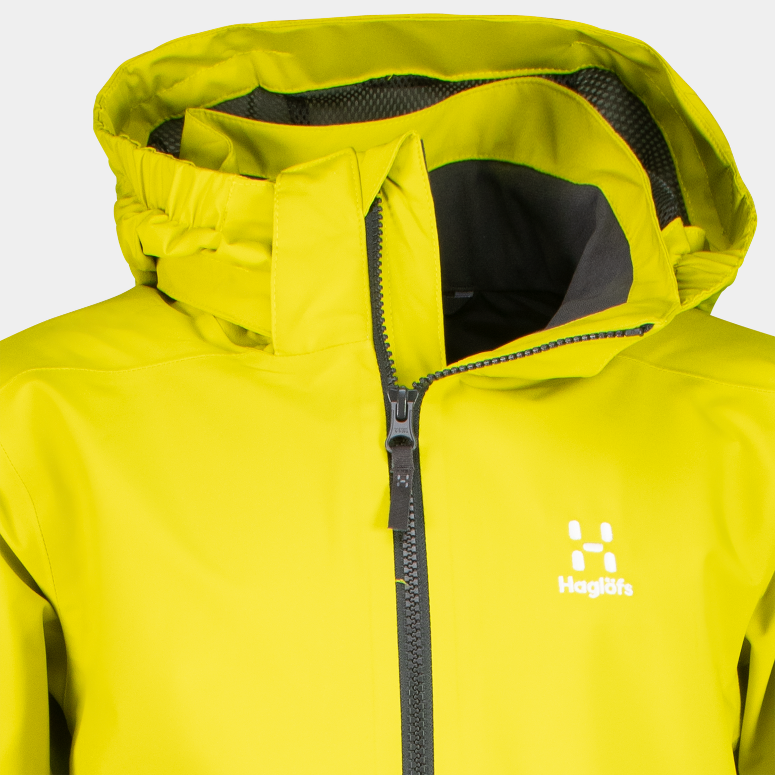 Mila Jacket, skalljakke - full image 4