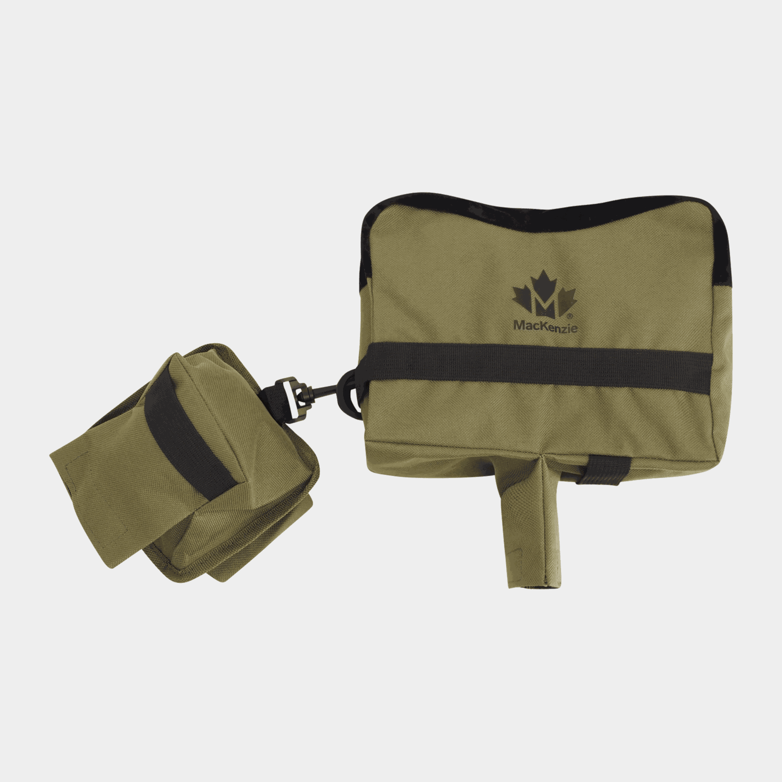 Shooting Rest Bag Set, skytestøtte - full image 1