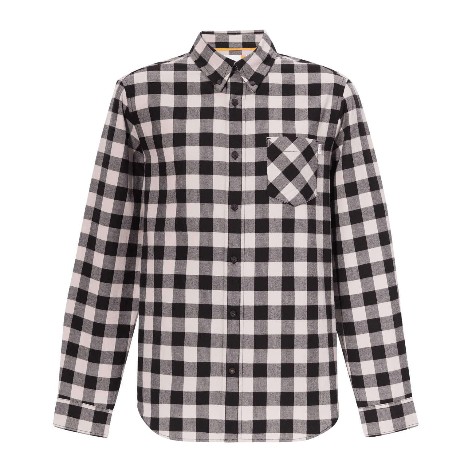 Timberland Ls N-R Midh Check