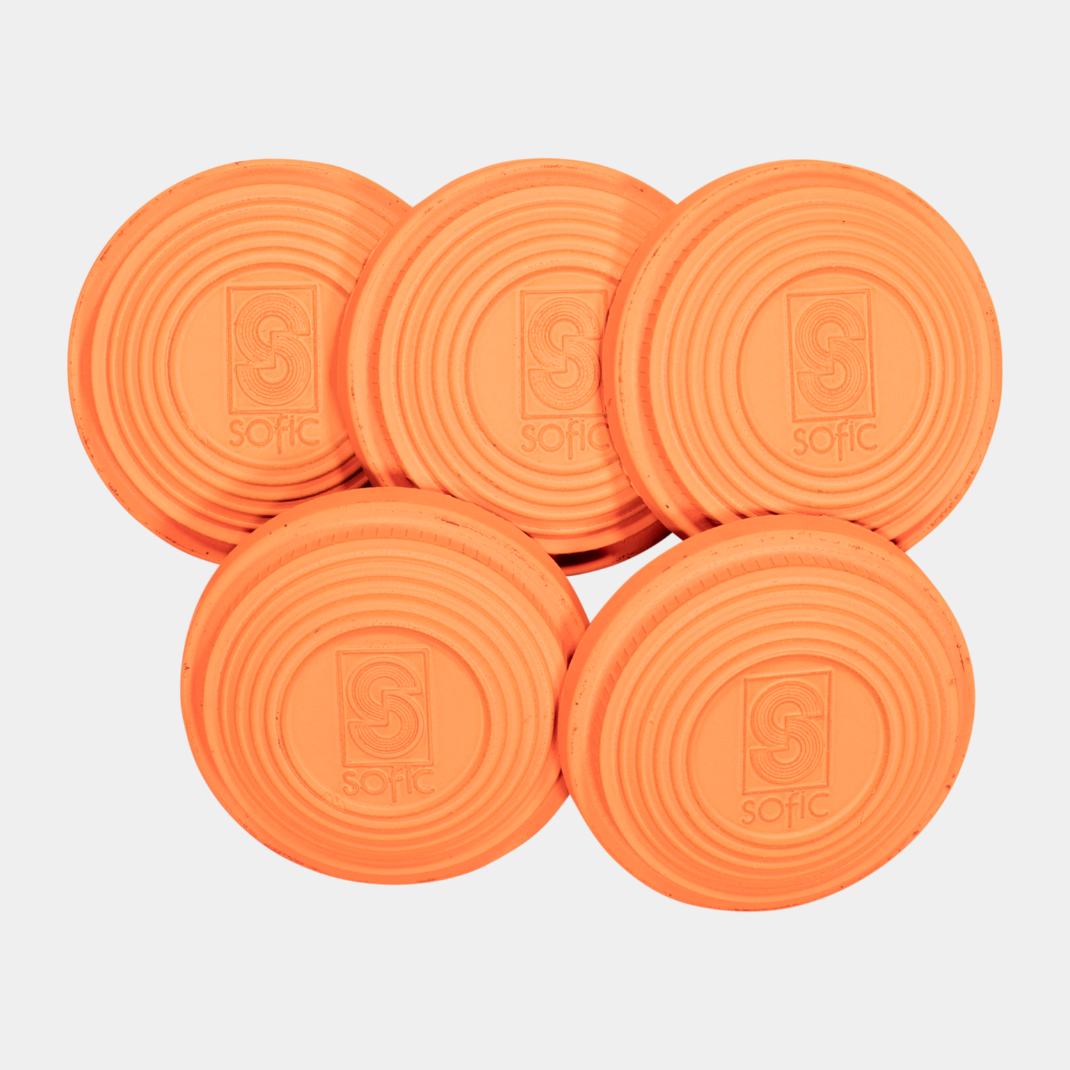 Clay Pigeon, lerduer - full image 1