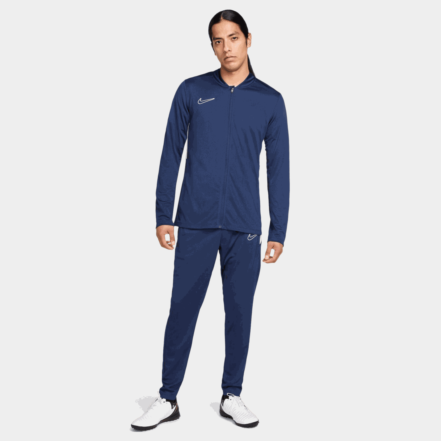Academy Warm Up, joggedress, herre - full image 1