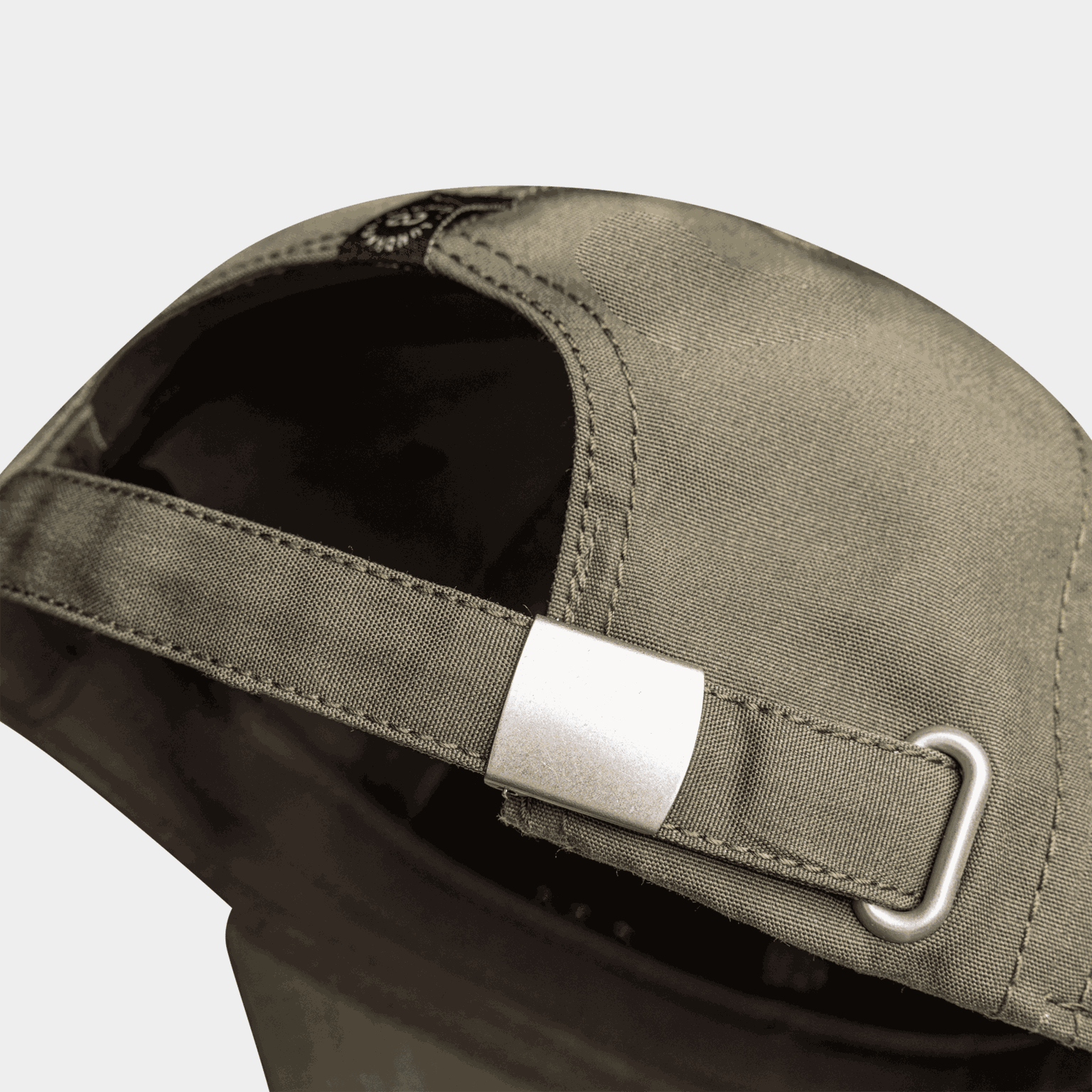 Base II Cap, kaps - full image 3