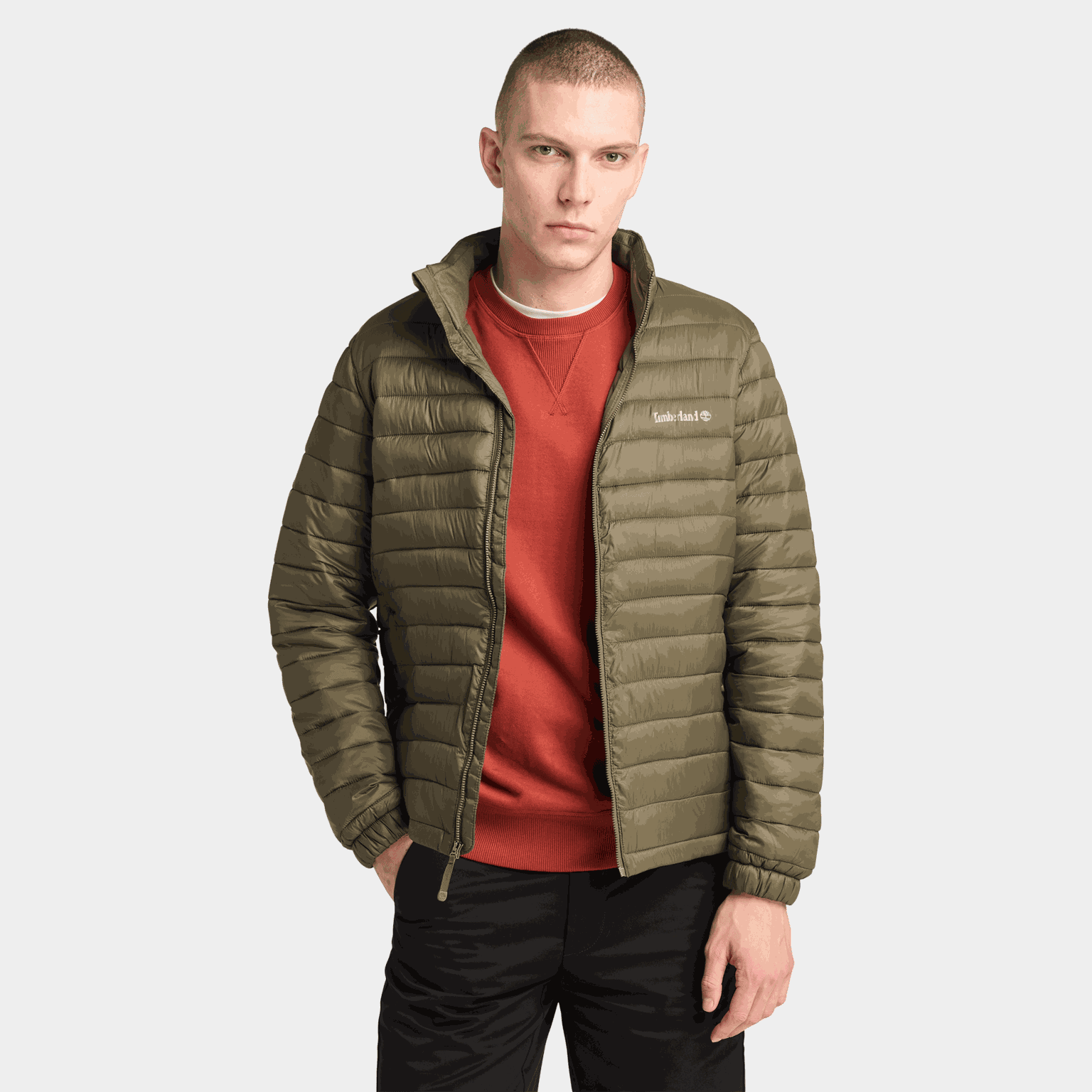Axis Peak jacket, isolasjonsjakke, herre - full image 2
