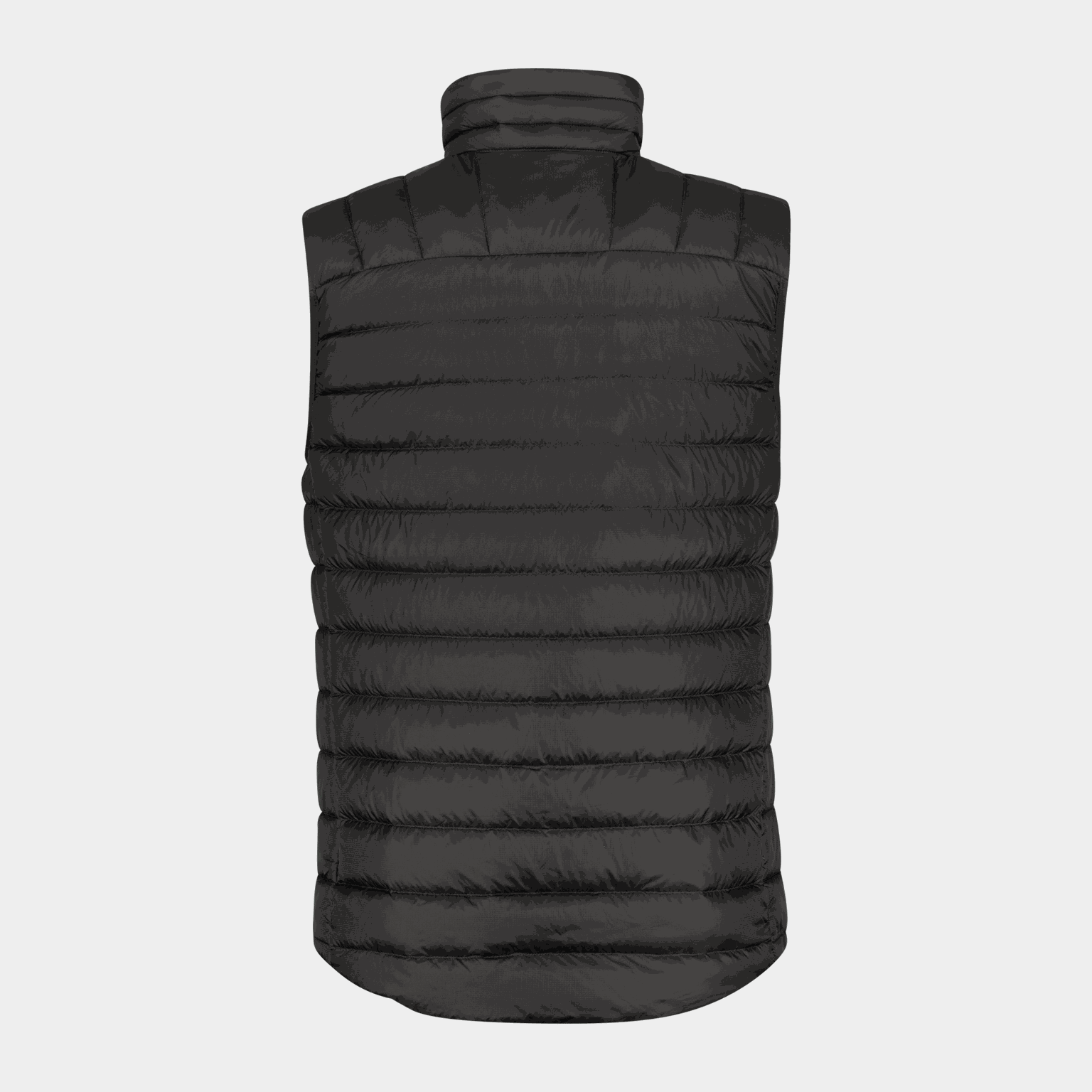 Verglas Down Vest 2.0, dunvest - full image 2