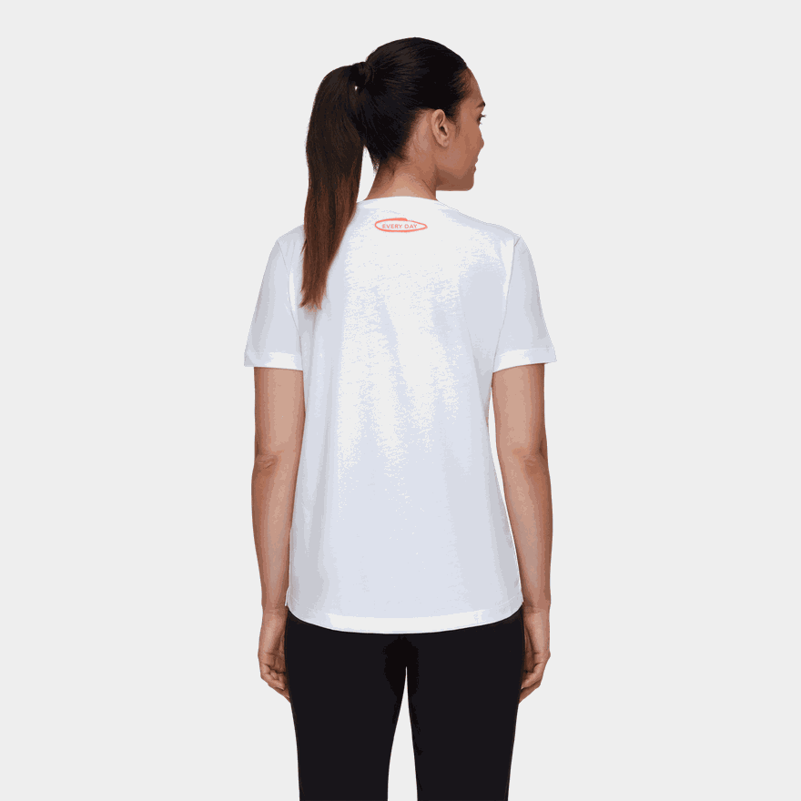 Core T-Shirt Every Day, t-skjorte dame - full image 2