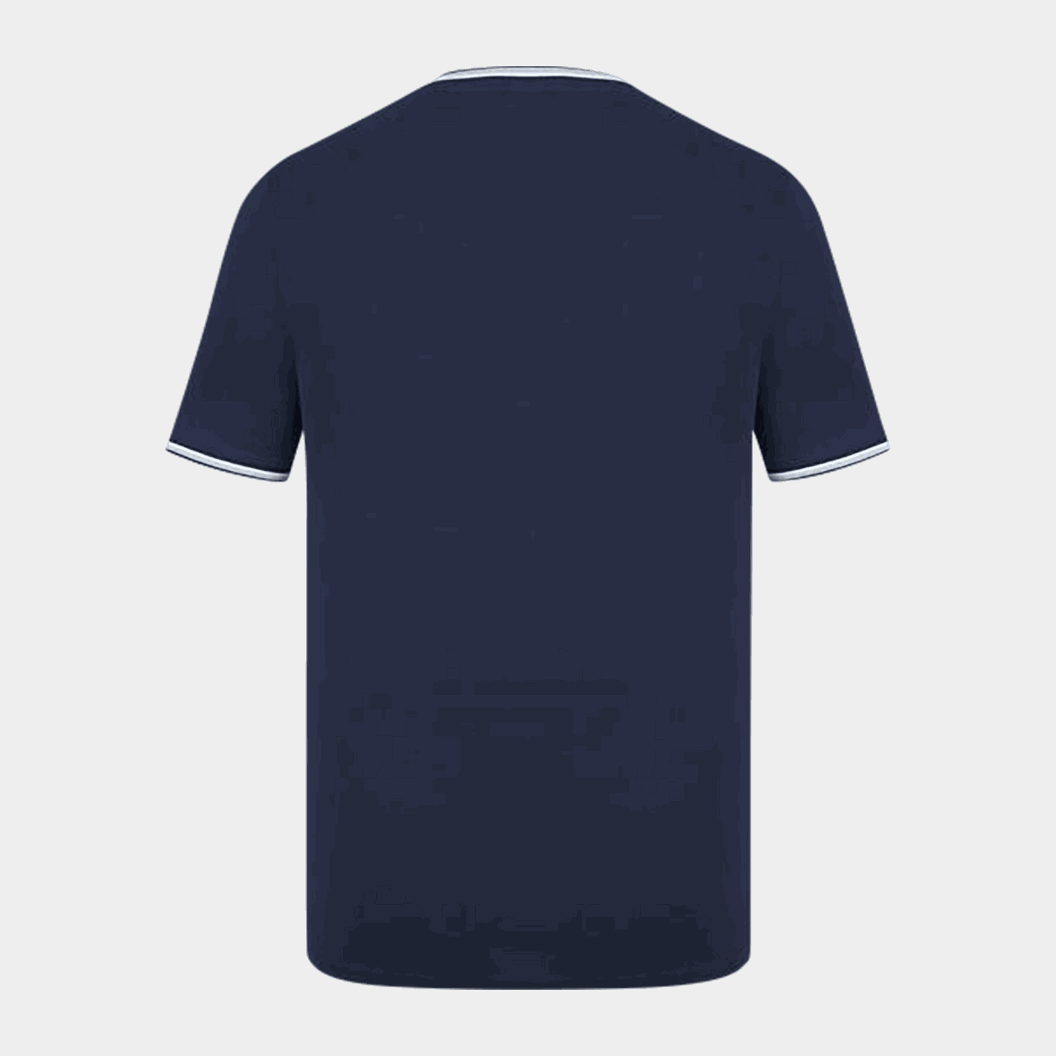 Tipped Tee, t-skjorte, herre - full image 2