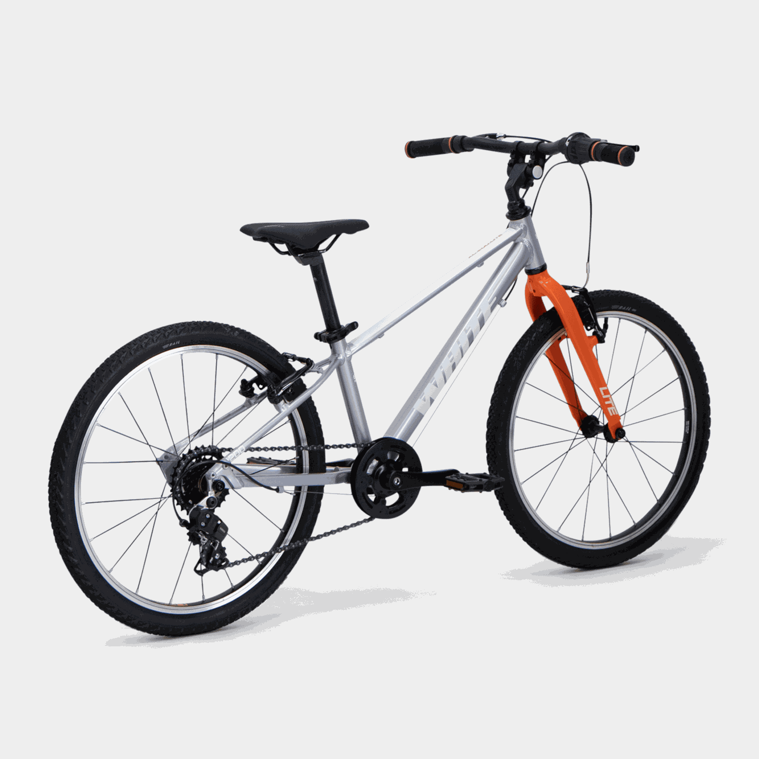 XC 200 Lite 25 26/27, barnesykkel - full image 3