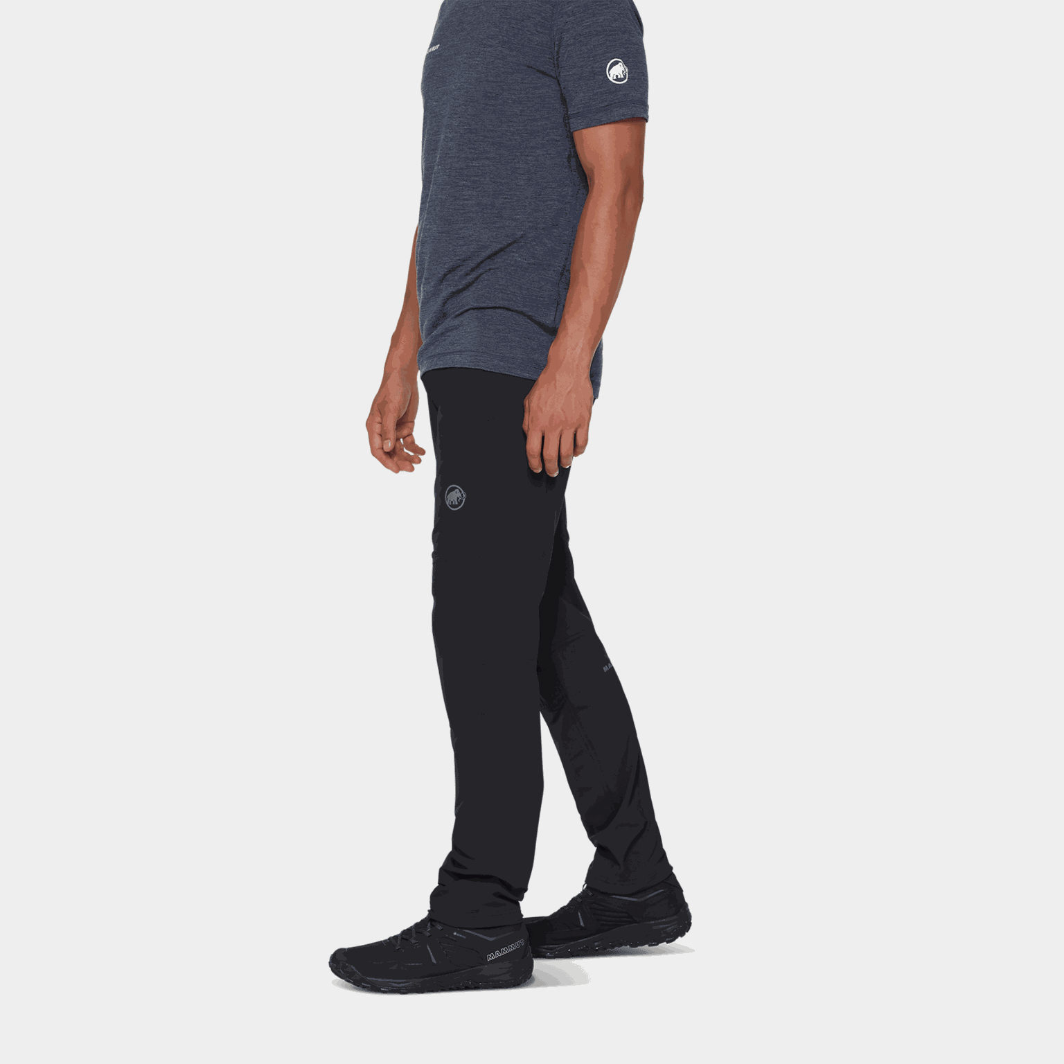 Runbold Guide SO Pants, turbukse - full image 2